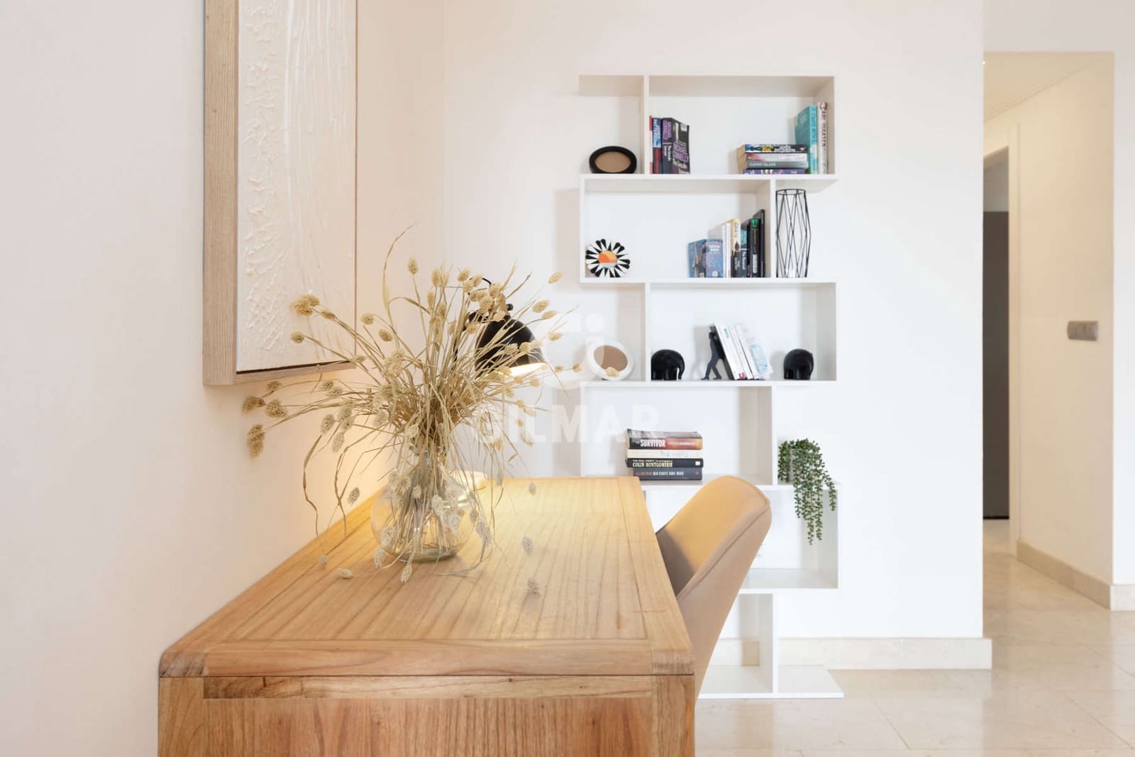 2 soveværelse Lejlighed til salg i Estepona med swimmingpool garage - € 435.000 (Ref: 9329808)