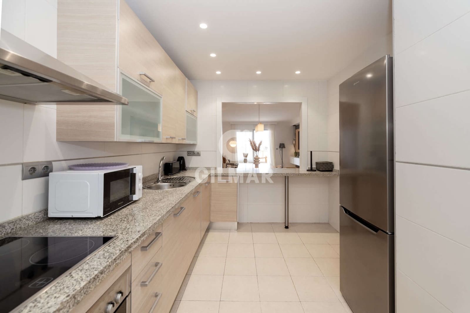 2 soveværelse Lejlighed til salg i Estepona med swimmingpool garage - € 435.000 (Ref: 9329808)