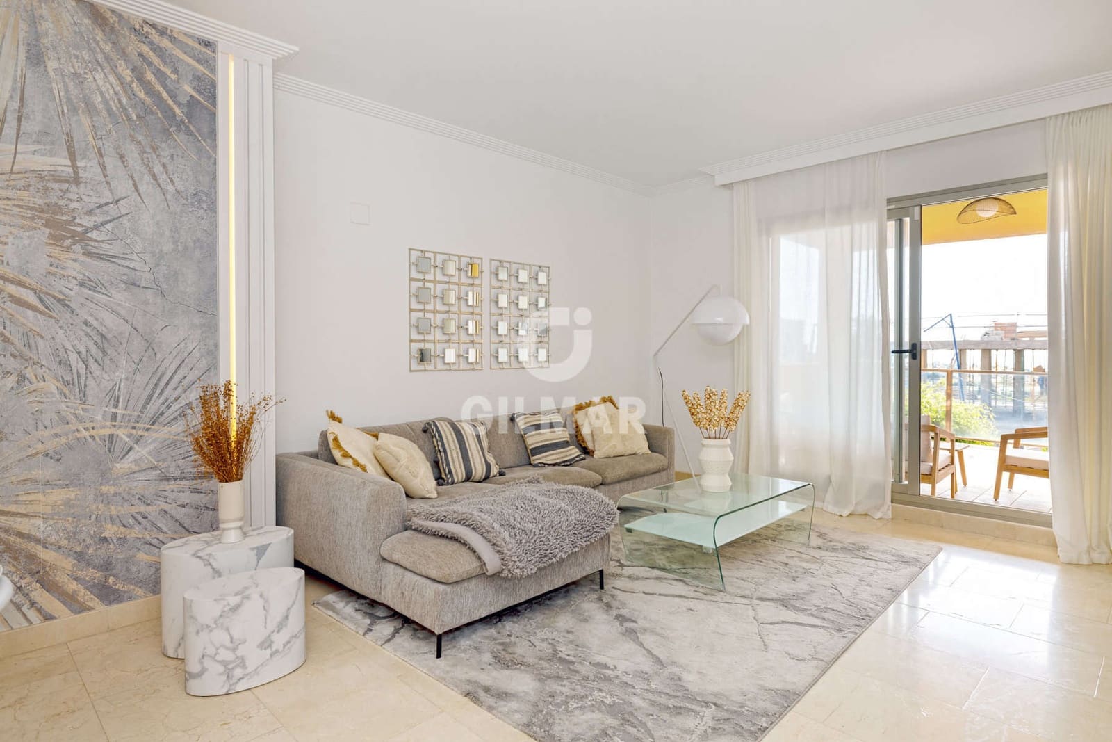 2 soveværelse Lejlighed til salg i Estepona med swimmingpool garage - € 435.000 (Ref: 9329808)