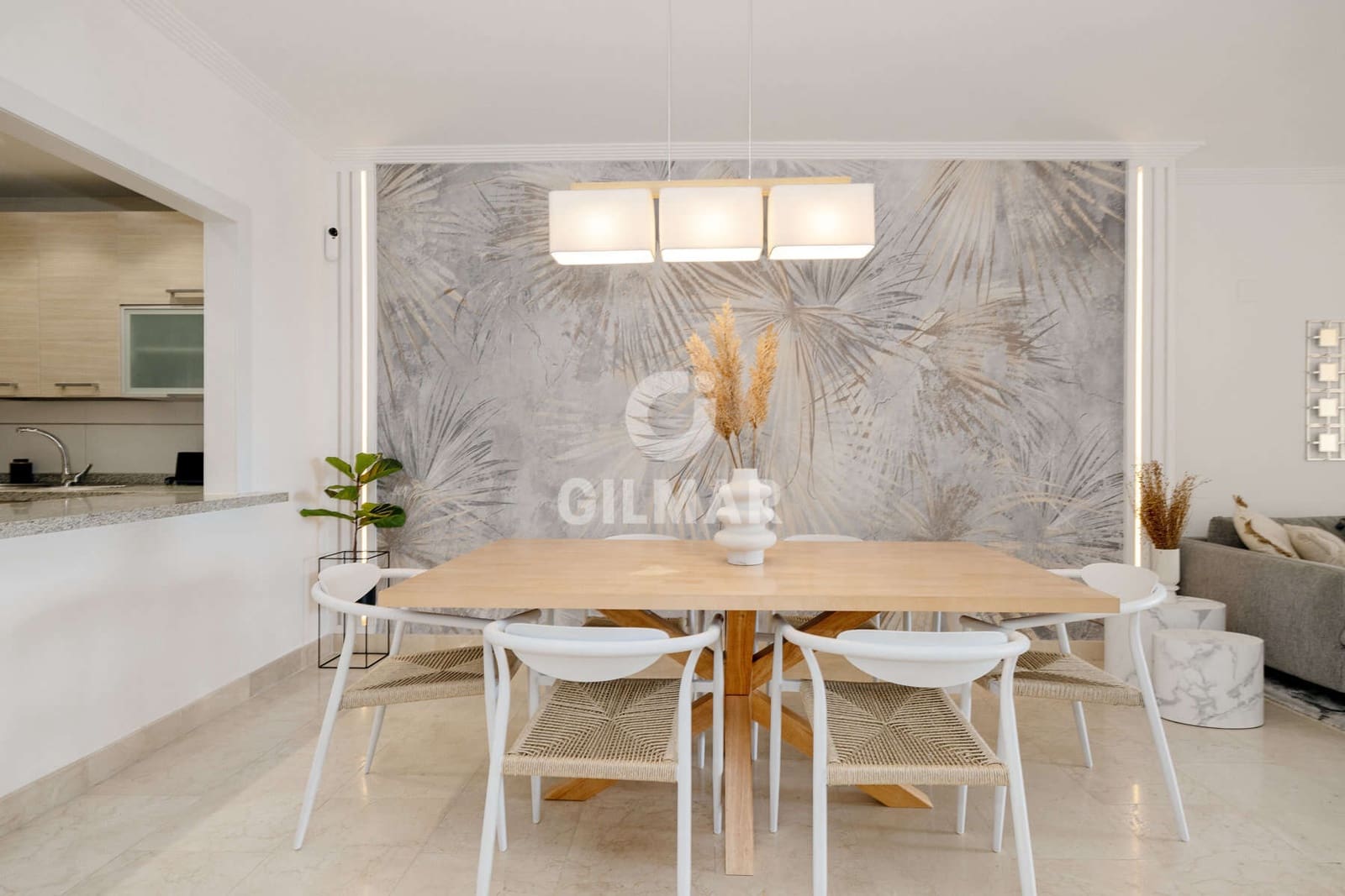 2 soveværelse Lejlighed til salg i Estepona med swimmingpool garage - € 435.000 (Ref: 9329808)