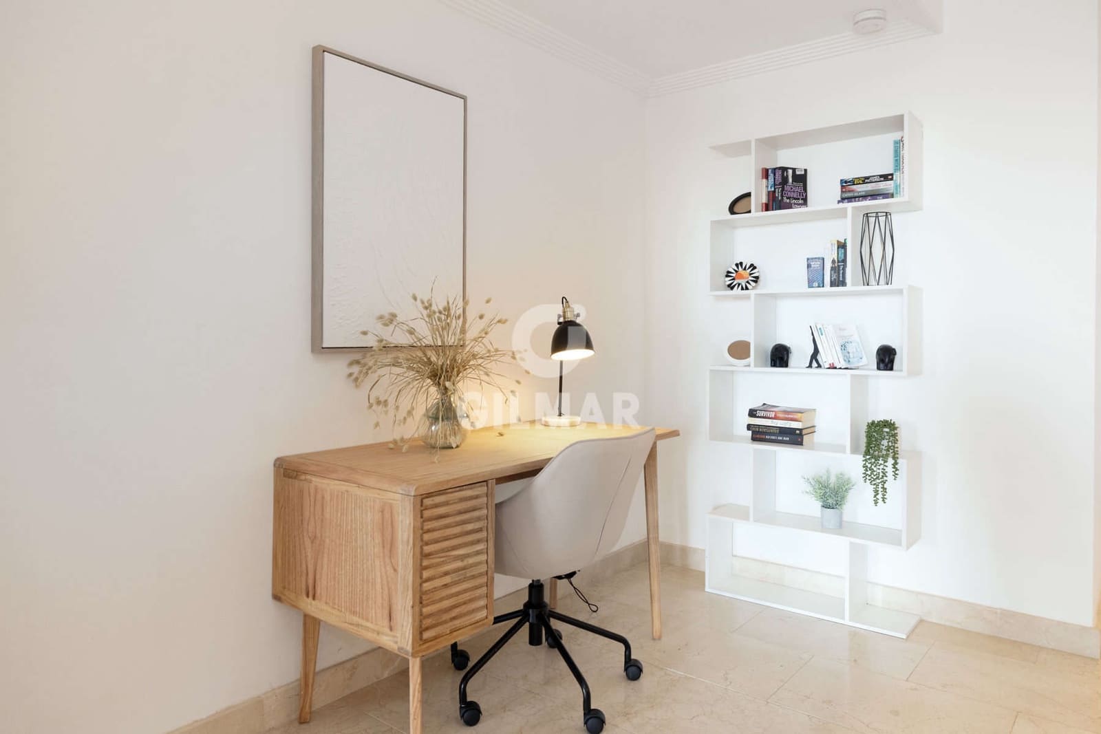 2 soveværelse Lejlighed til salg i Estepona med swimmingpool garage - € 435.000 (Ref: 9329808)