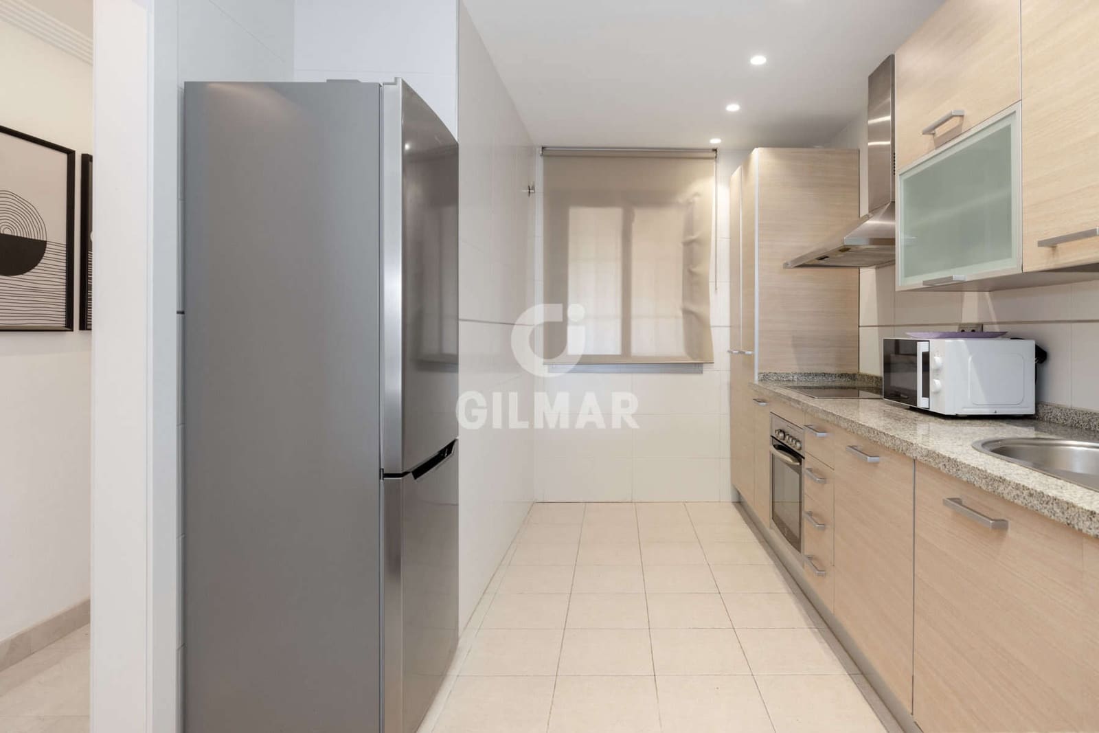 2 soveværelse Lejlighed til salg i Estepona med swimmingpool garage - € 435.000 (Ref: 9329808)