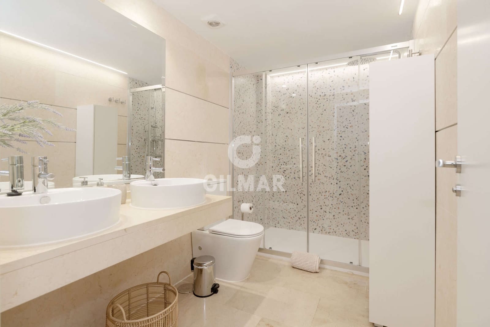 2 soveværelse Lejlighed til salg i Estepona med swimmingpool garage - € 435.000 (Ref: 9329808)