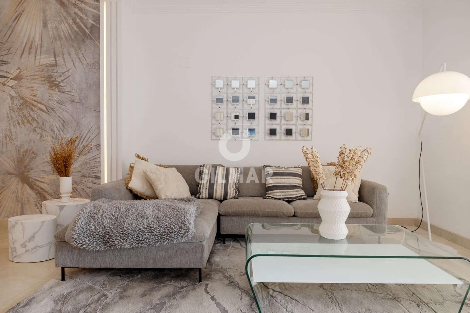 2 soveværelse Lejlighed til salg i Estepona med swimmingpool garage - € 435.000 (Ref: 9329808)