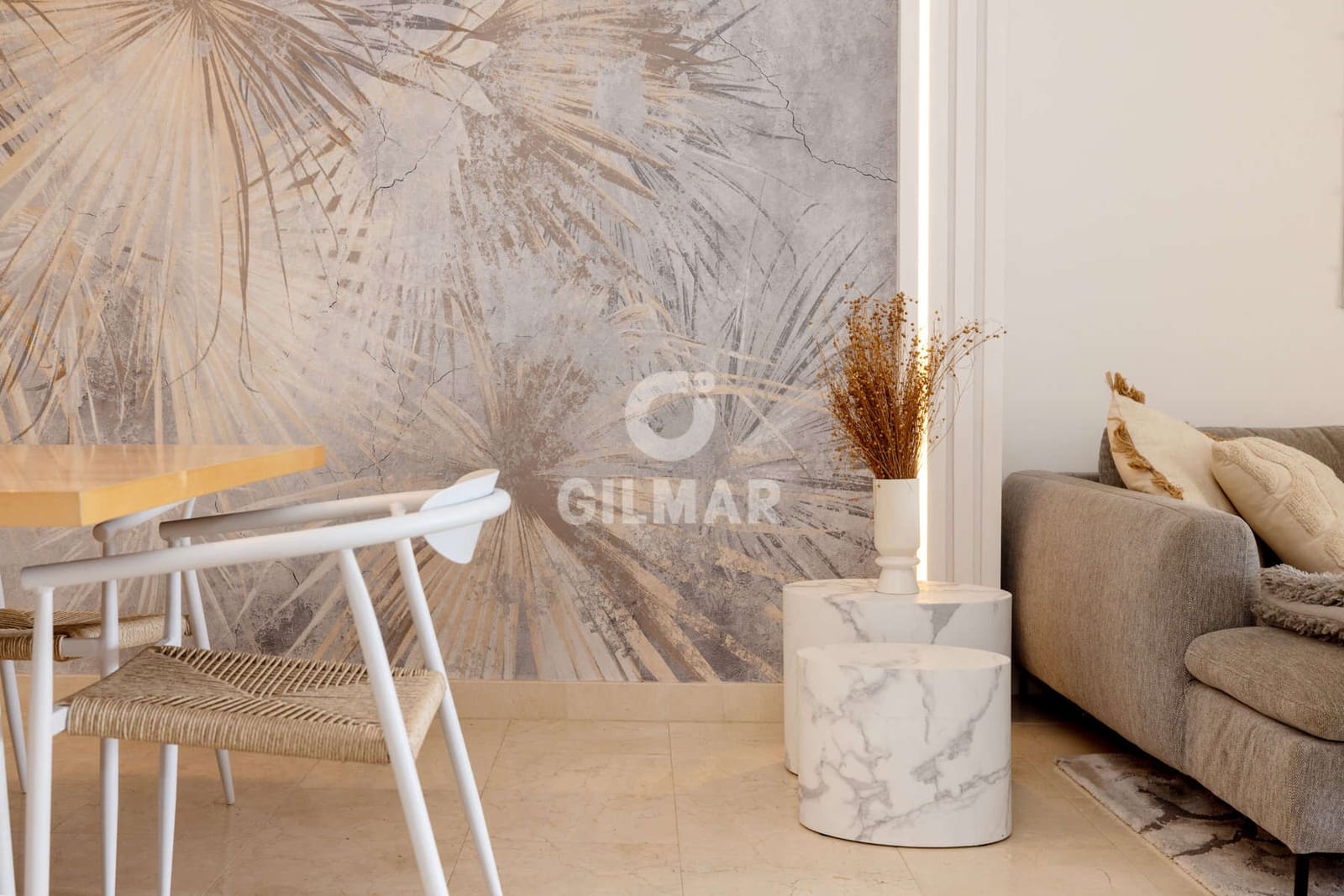 2 soveværelse Lejlighed til salg i Estepona med swimmingpool garage - € 435.000 (Ref: 9329808)