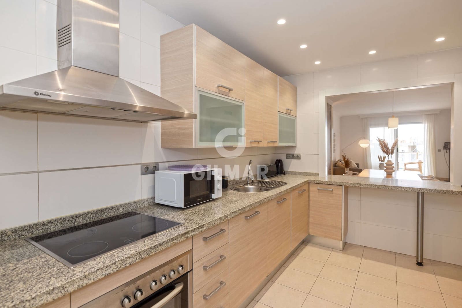 2 soveværelse Lejlighed til salg i Estepona med swimmingpool garage - € 435.000 (Ref: 9329808)