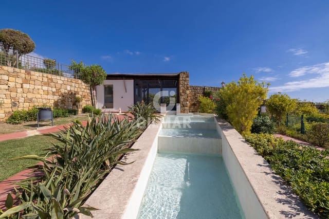 2 soveværelse Lejlighed til salg i La Concha - Resina Golf, Estepona med swimmingpool garage - € 435.000 (Ref: 9329808)