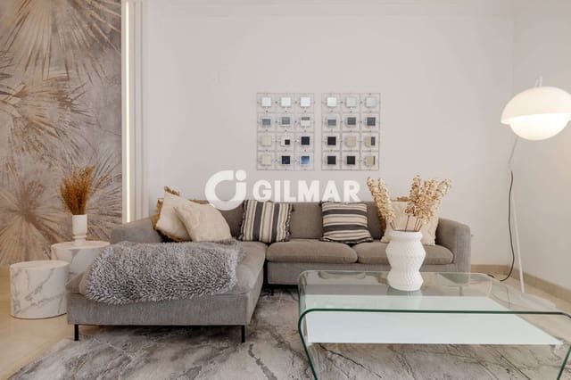 2 Zimmer Wohnung zu verkaufen in La Concha - Resina Golf, Estepona mit Pool Garage - 429.000 € (Ref: 9329808)