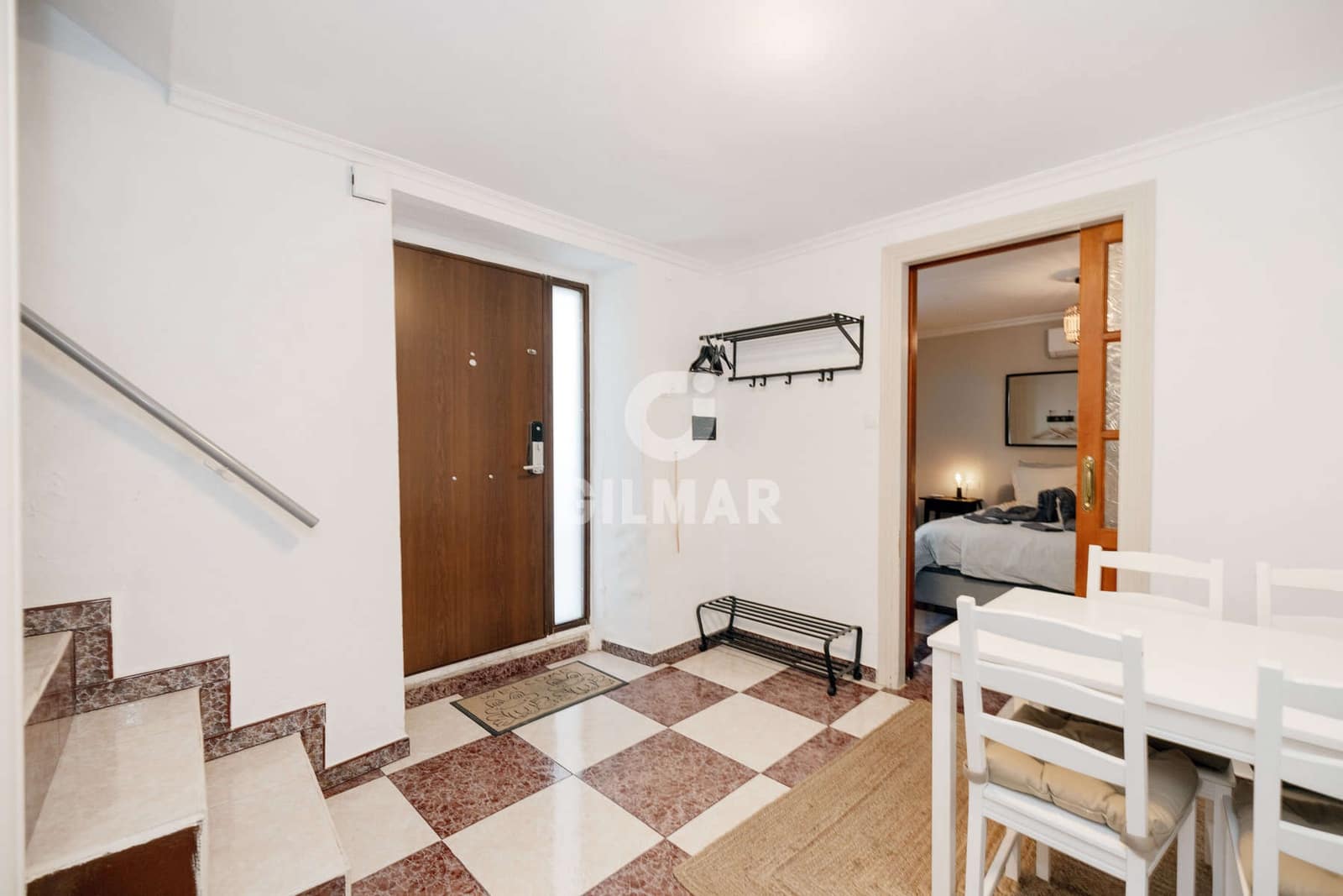 2 soverom Kjedet enebolig til salgs i Estepona - € 475 000 (Ref: 9335301)