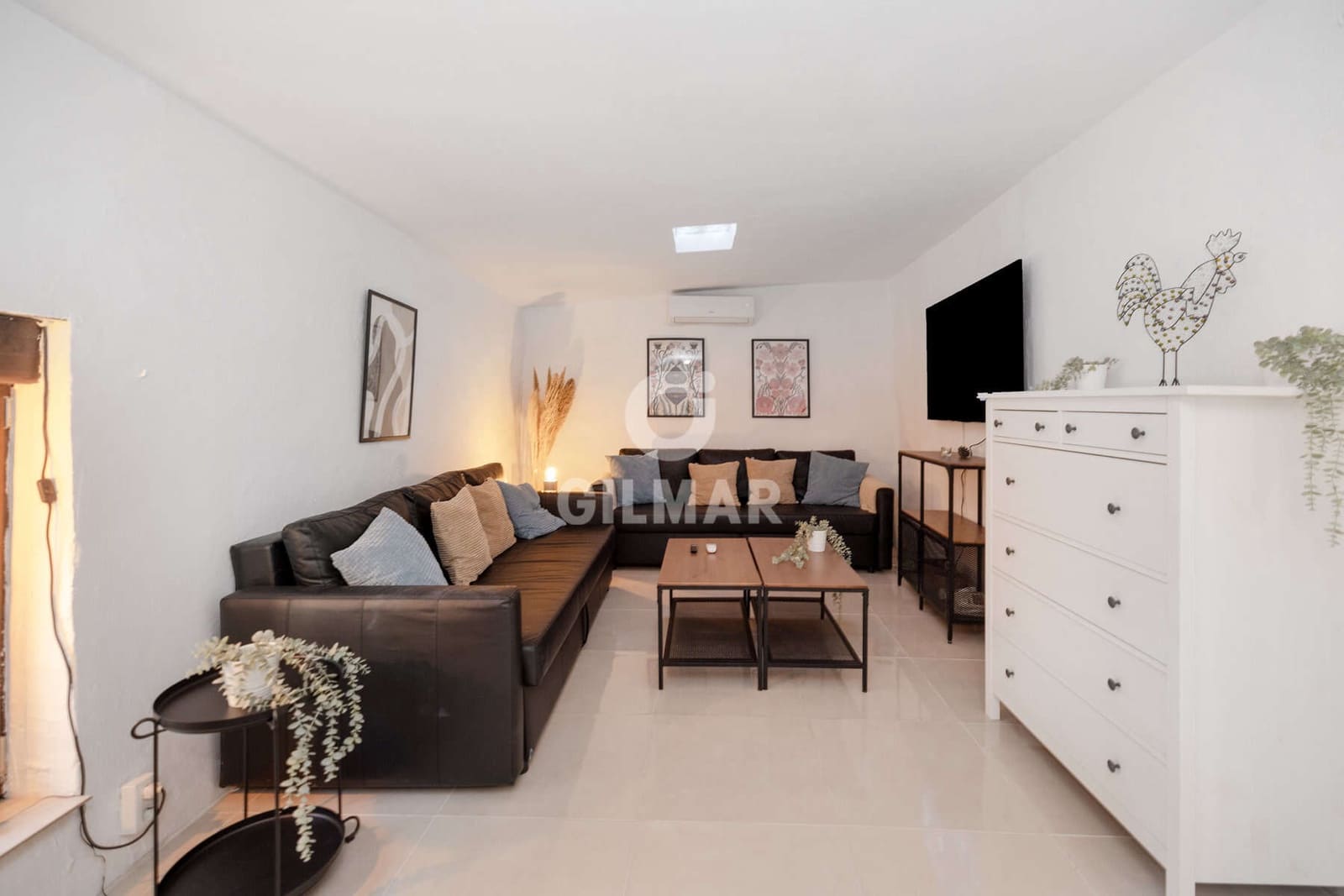 2 soverom Kjedet enebolig til salgs i Estepona - € 475 000 (Ref: 9335301)