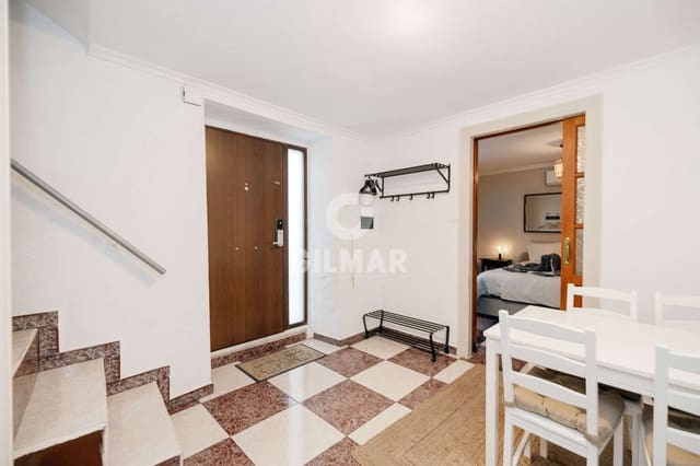 2 soverom Kjedet enebolig til salgs i Centro, Estepona - € 475 000 (Ref: 9335301)