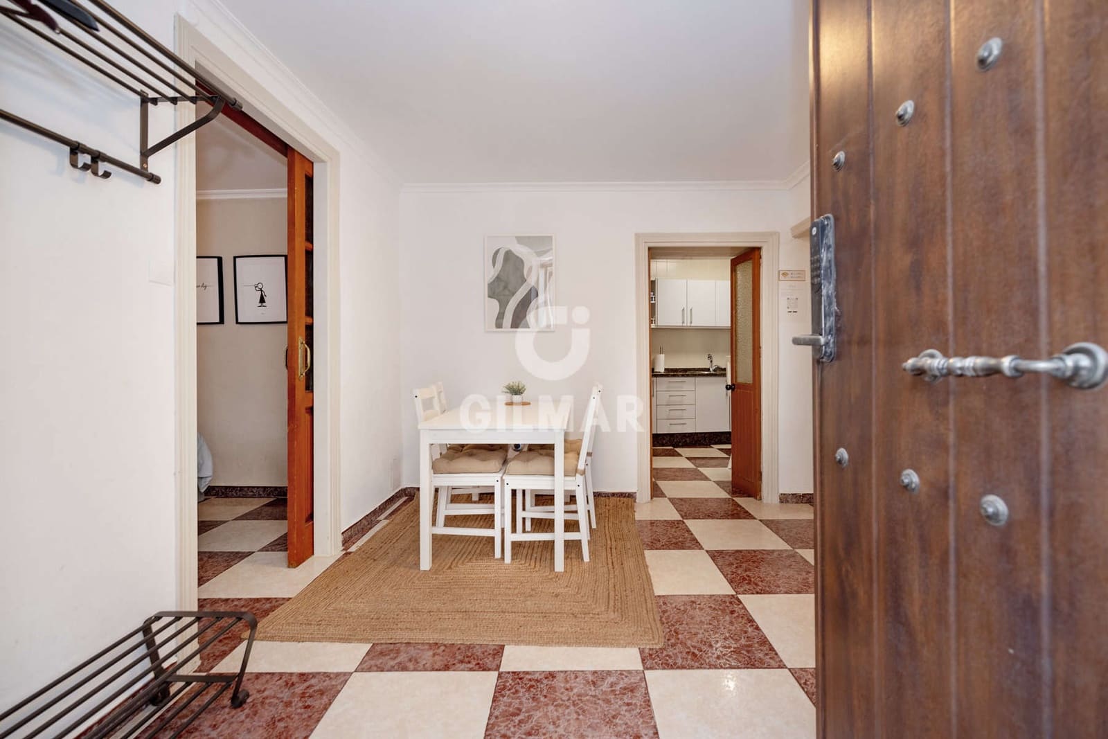 2 soverom Kjedet enebolig til salgs i Estepona - € 475 000 (Ref: 9335301)