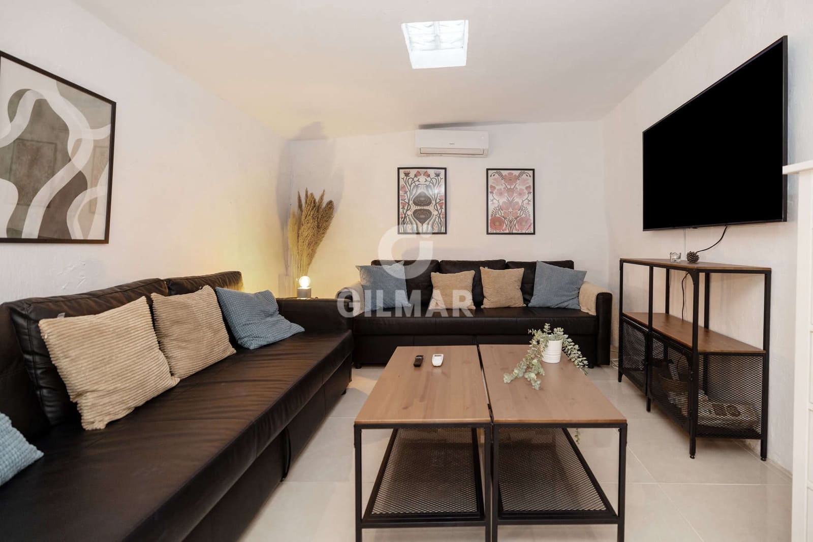 2 soverom Kjedet enebolig til salgs i Estepona - € 475 000 (Ref: 9335301)