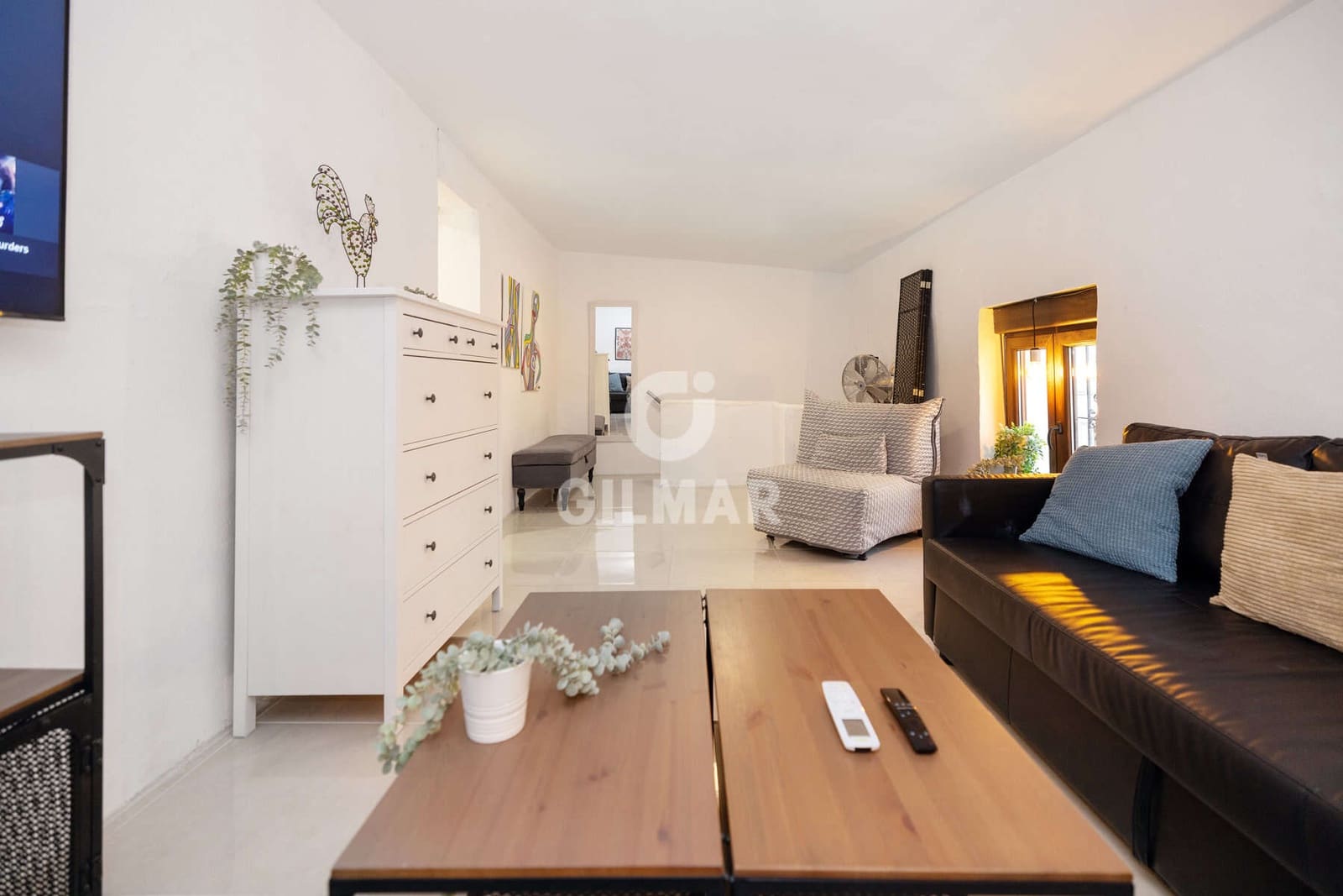 2 soverom Kjedet enebolig til salgs i Estepona - € 475 000 (Ref: 9335301)