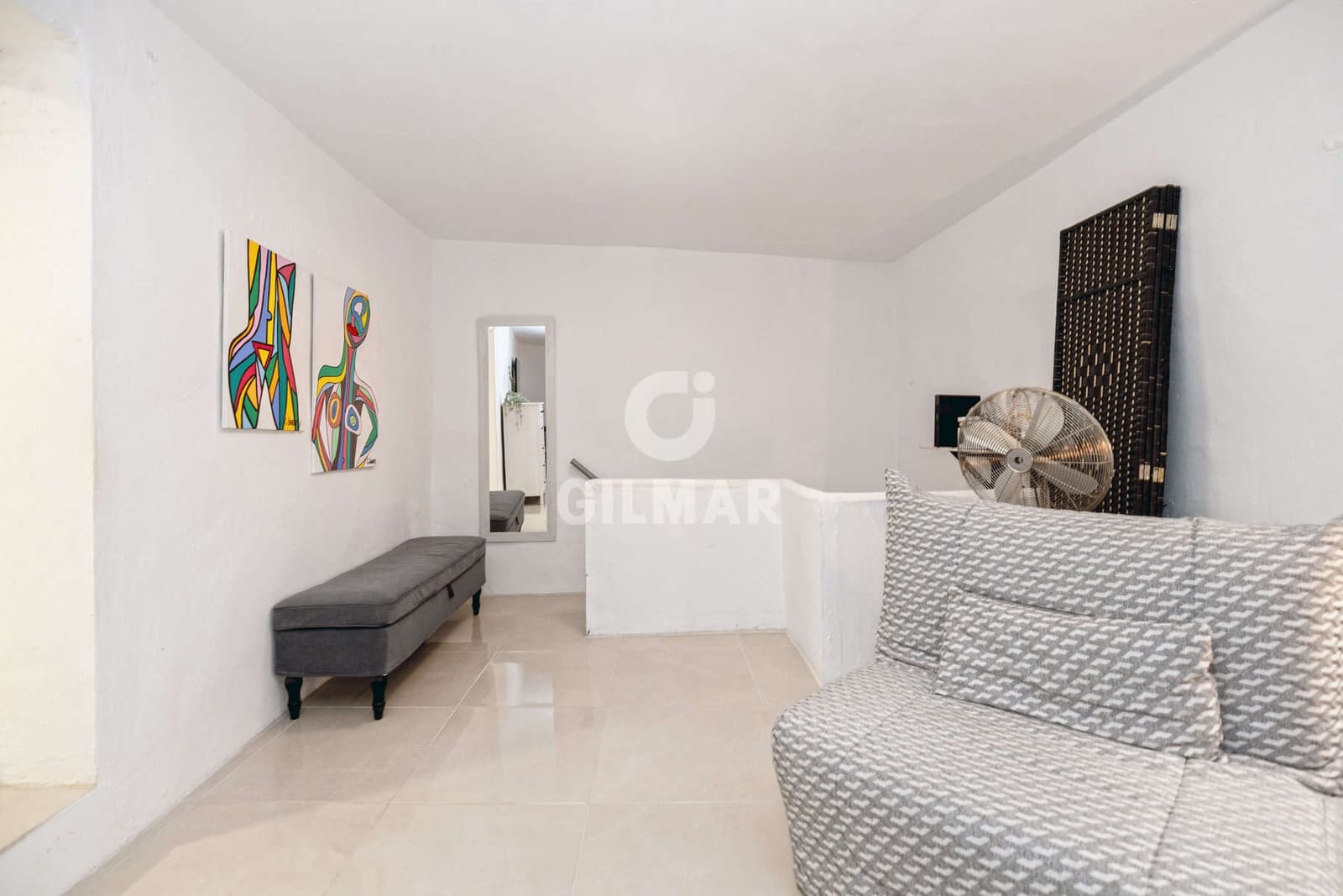 2 soverom Kjedet enebolig til salgs i Estepona - € 475 000 (Ref: 9335301)