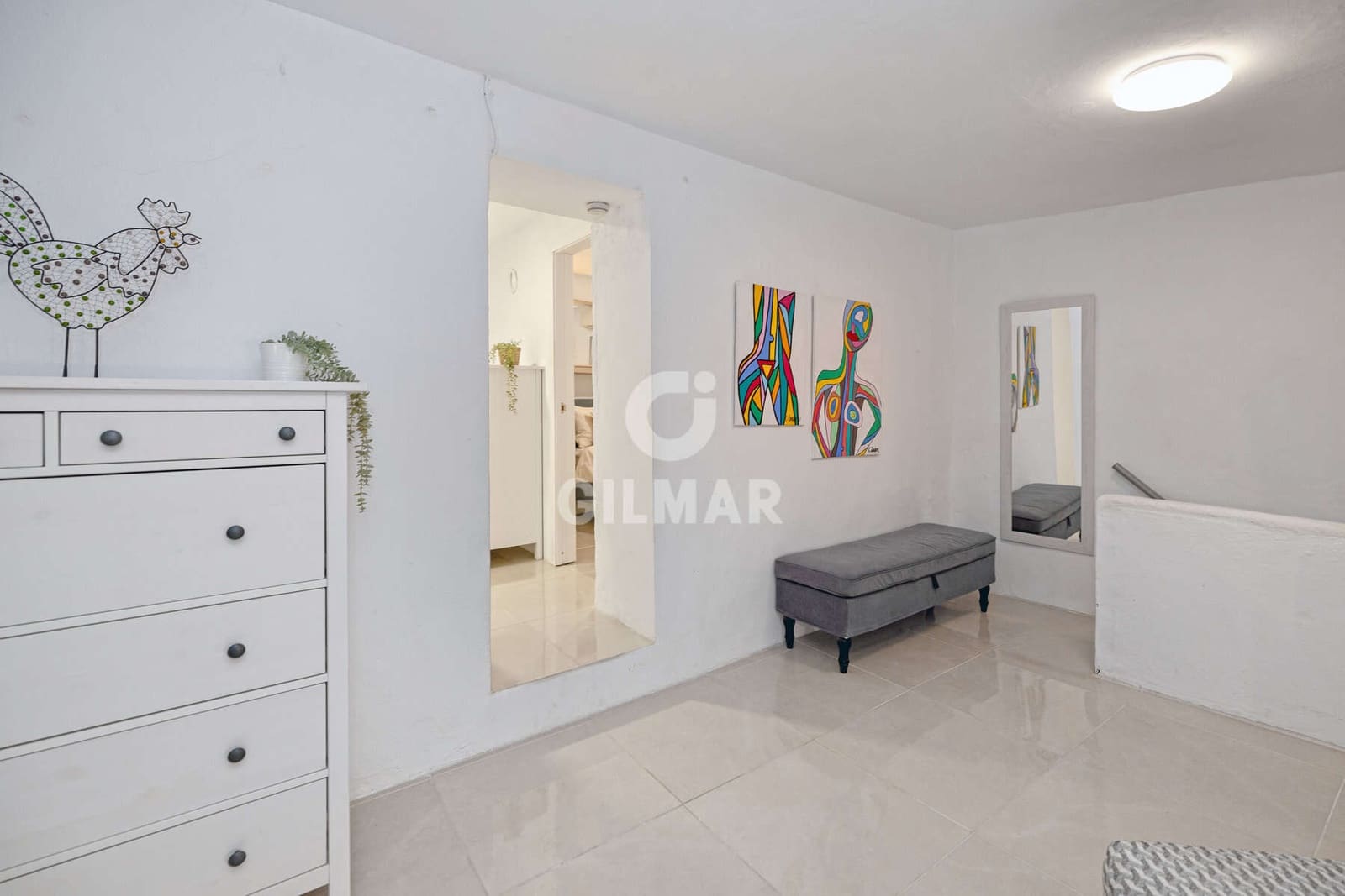 2 soverom Kjedet enebolig til salgs i Estepona - € 475 000 (Ref: 9335301)