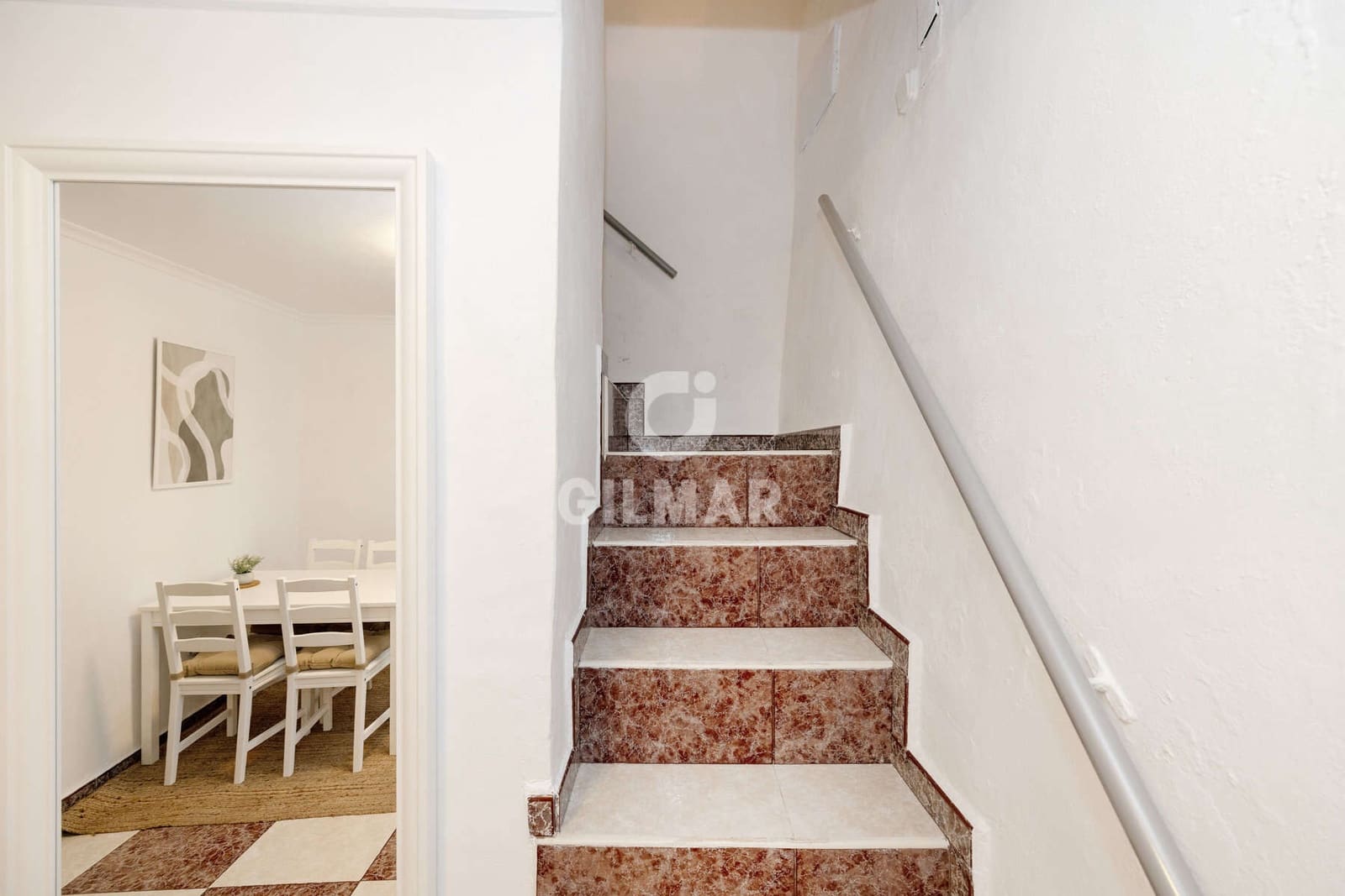 2 soverom Kjedet enebolig til salgs i Estepona - € 475 000 (Ref: 9335301)