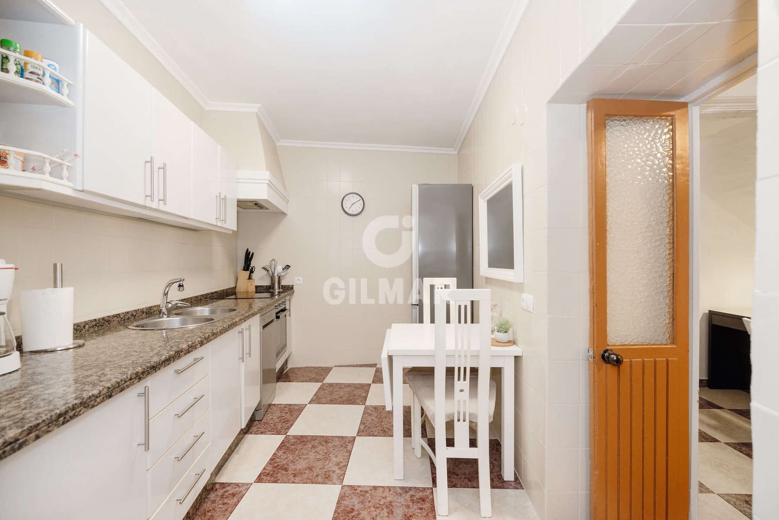 2 soverom Kjedet enebolig til salgs i Estepona - € 475 000 (Ref: 9335301)