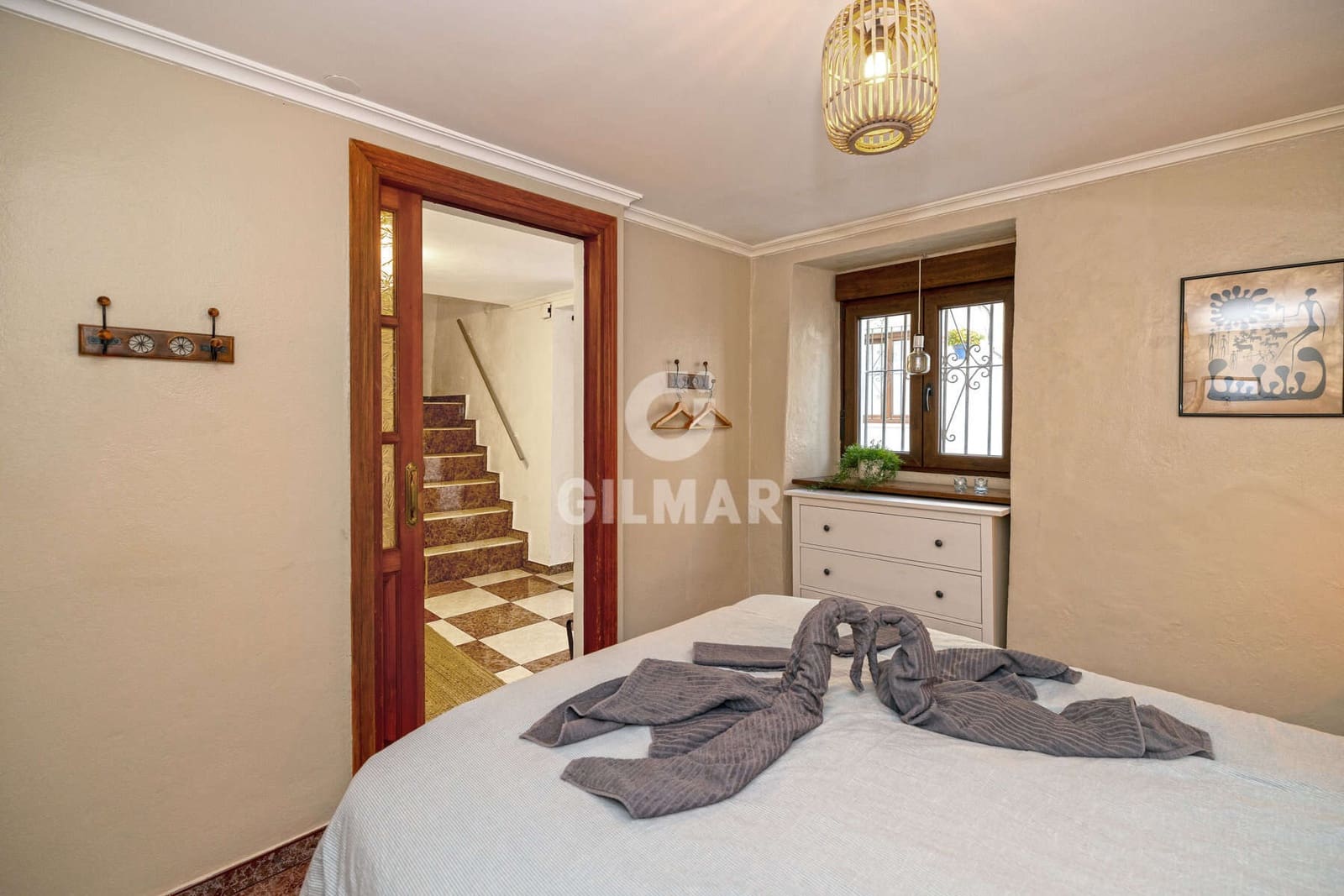 2 soverom Kjedet enebolig til salgs i Estepona - € 475 000 (Ref: 9335301)