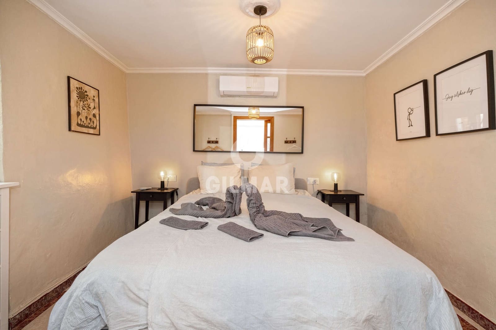 2 soverom Kjedet enebolig til salgs i Estepona - € 475 000 (Ref: 9335301)