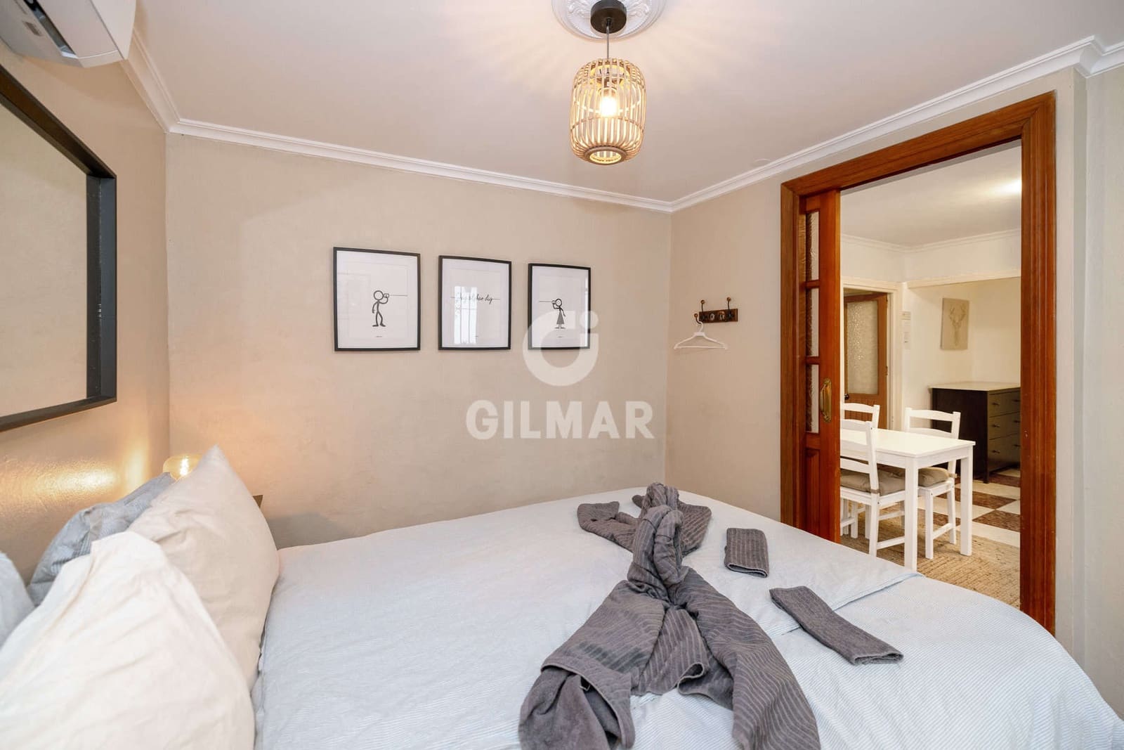 2 soverom Kjedet enebolig til salgs i Estepona - € 475 000 (Ref: 9335301)