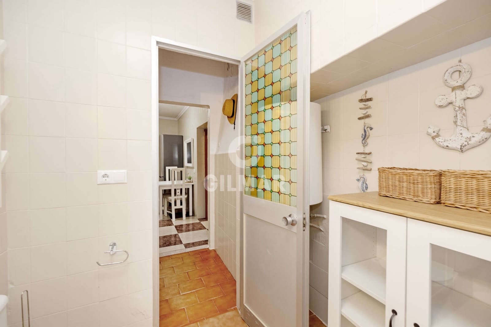 2 soverom Kjedet enebolig til salgs i Estepona - € 475 000 (Ref: 9335301)