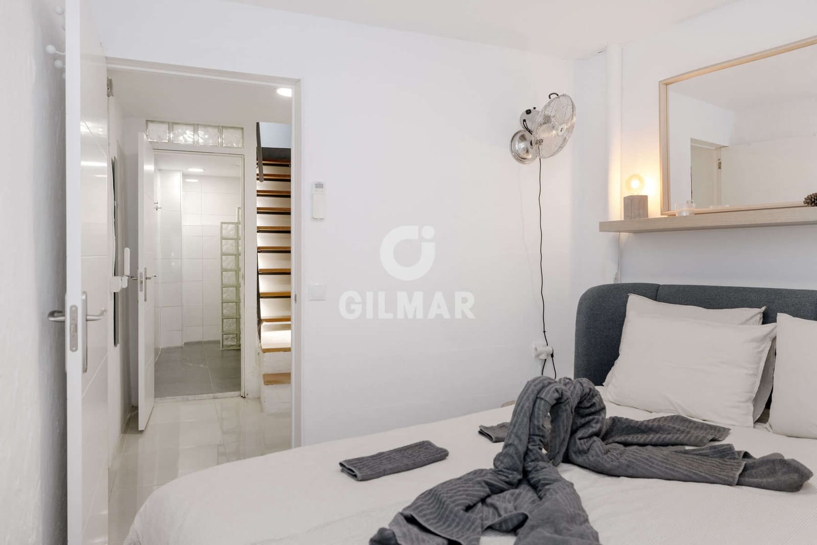 2 soverom Kjedet enebolig til salgs i Estepona - € 475 000 (Ref: 9335301)