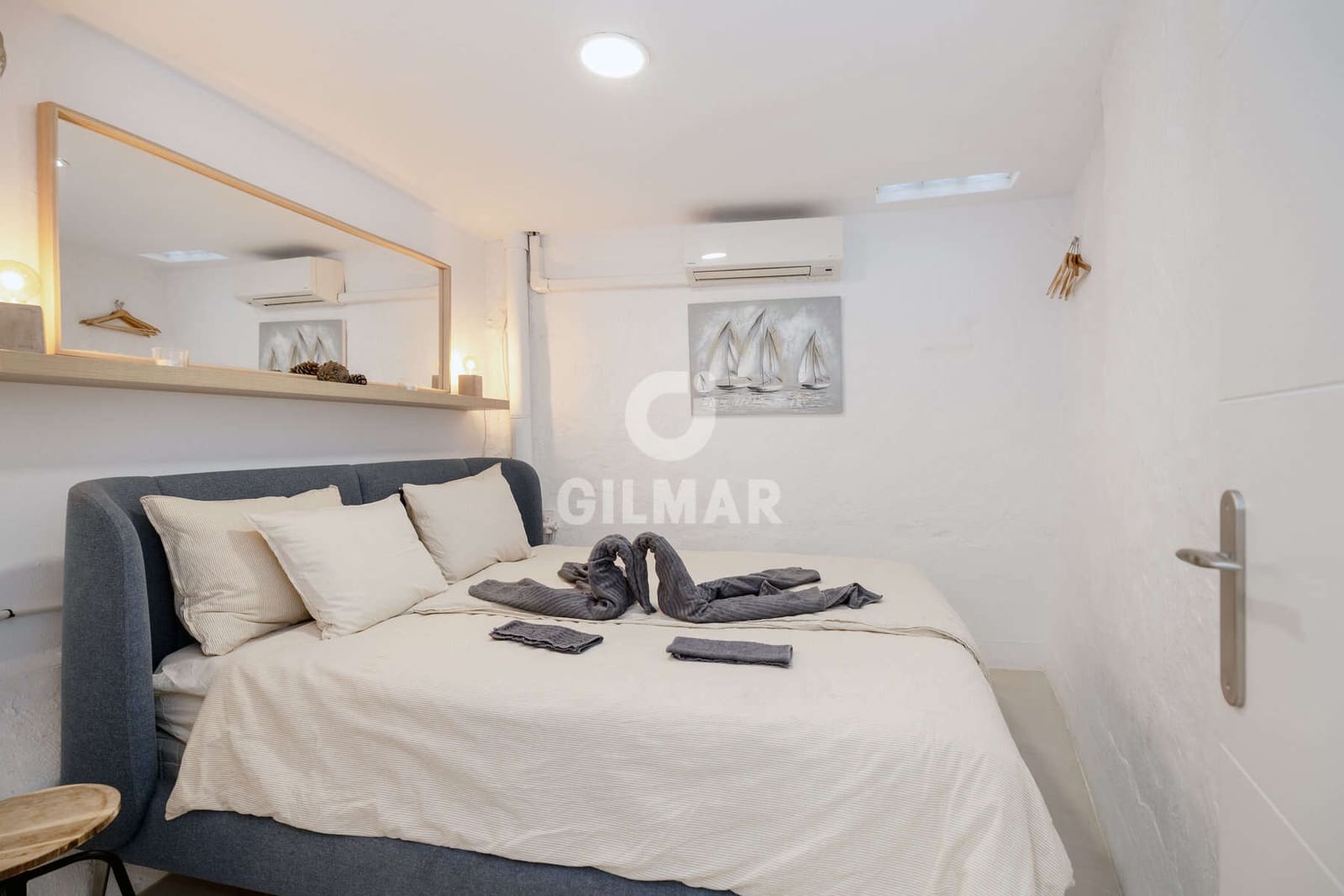 2 soverom Kjedet enebolig til salgs i Estepona - € 475 000 (Ref: 9335301)