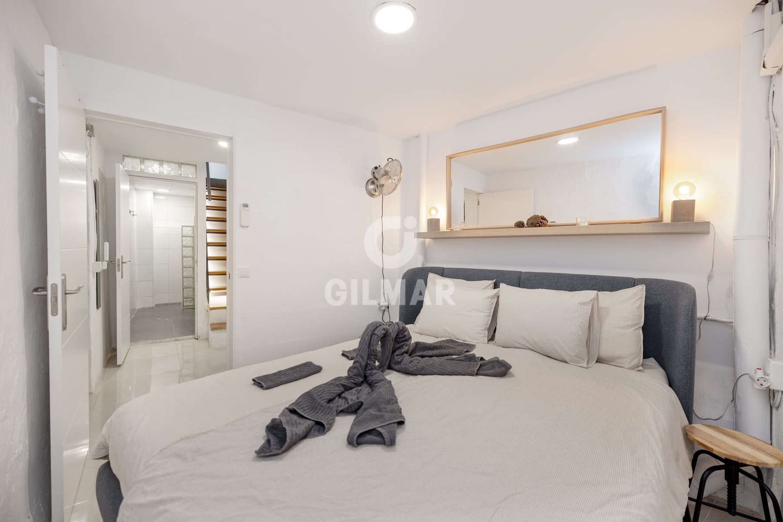 2 soverom Kjedet enebolig til salgs i Estepona - € 475 000 (Ref: 9335301)