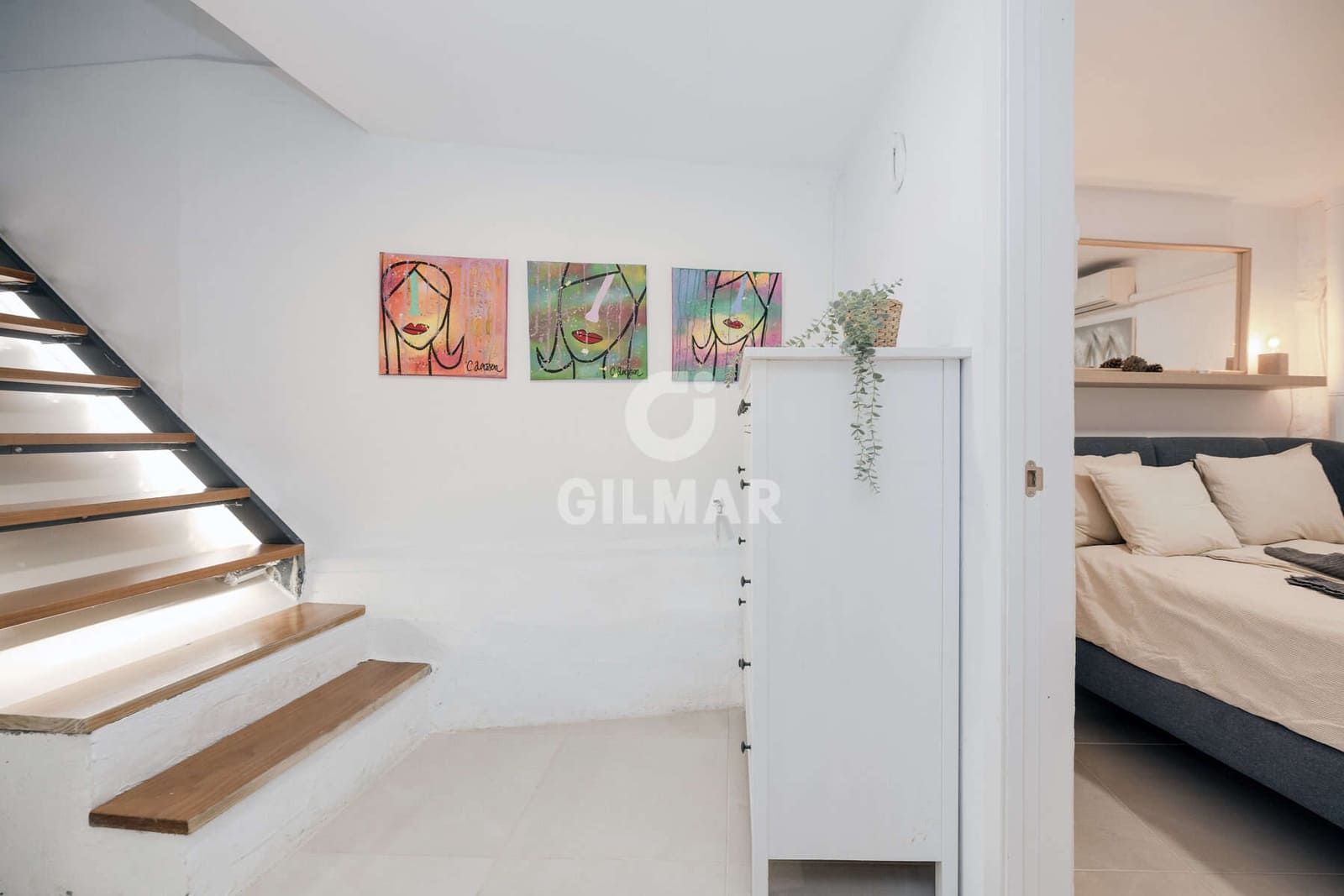 2 soverom Kjedet enebolig til salgs i Estepona - € 475 000 (Ref: 9335301)