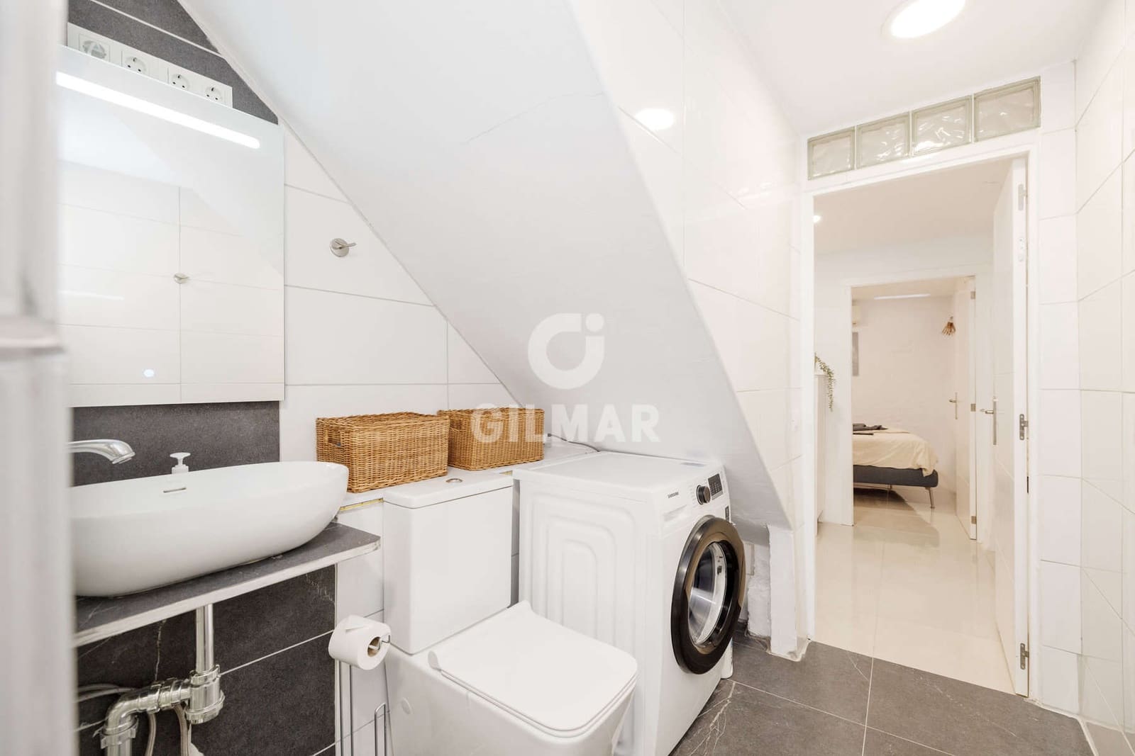 2 soverom Kjedet enebolig til salgs i Estepona - € 475 000 (Ref: 9335301)