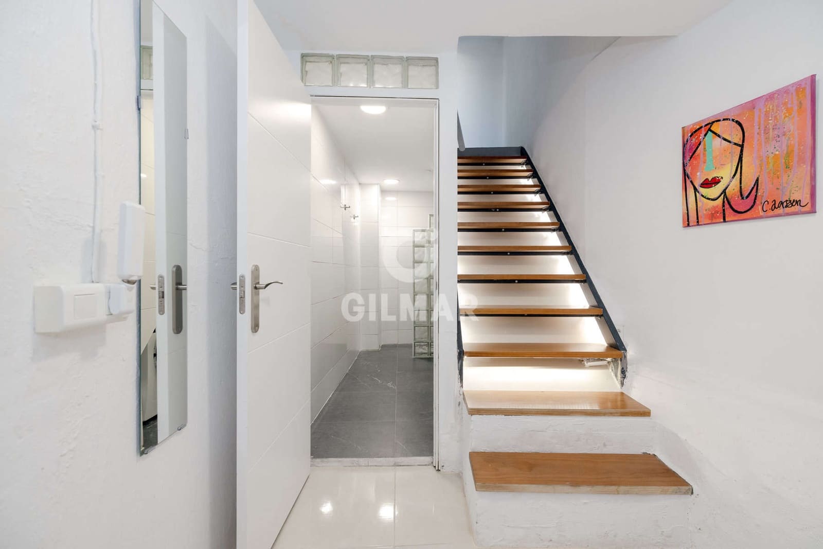 2 soverom Kjedet enebolig til salgs i Estepona - € 475 000 (Ref: 9335301)