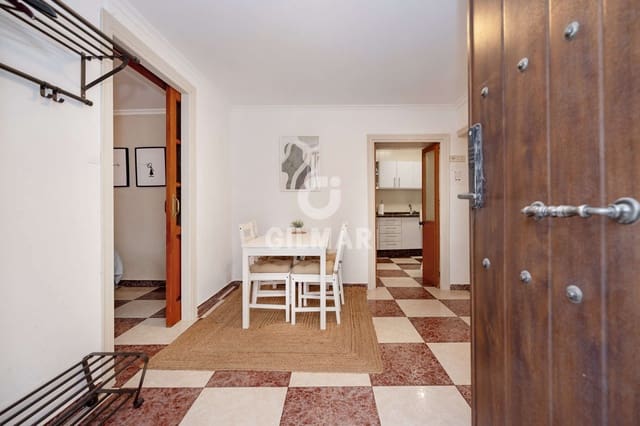 2 soverom Kjedet enebolig til salgs i Centro, Estepona - € 475 000 (Ref: 9335301)