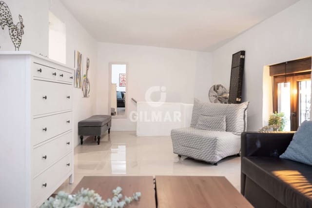 2 soverom Kjedet enebolig til salgs i Centro, Estepona - € 475 000 (Ref: 9335301)