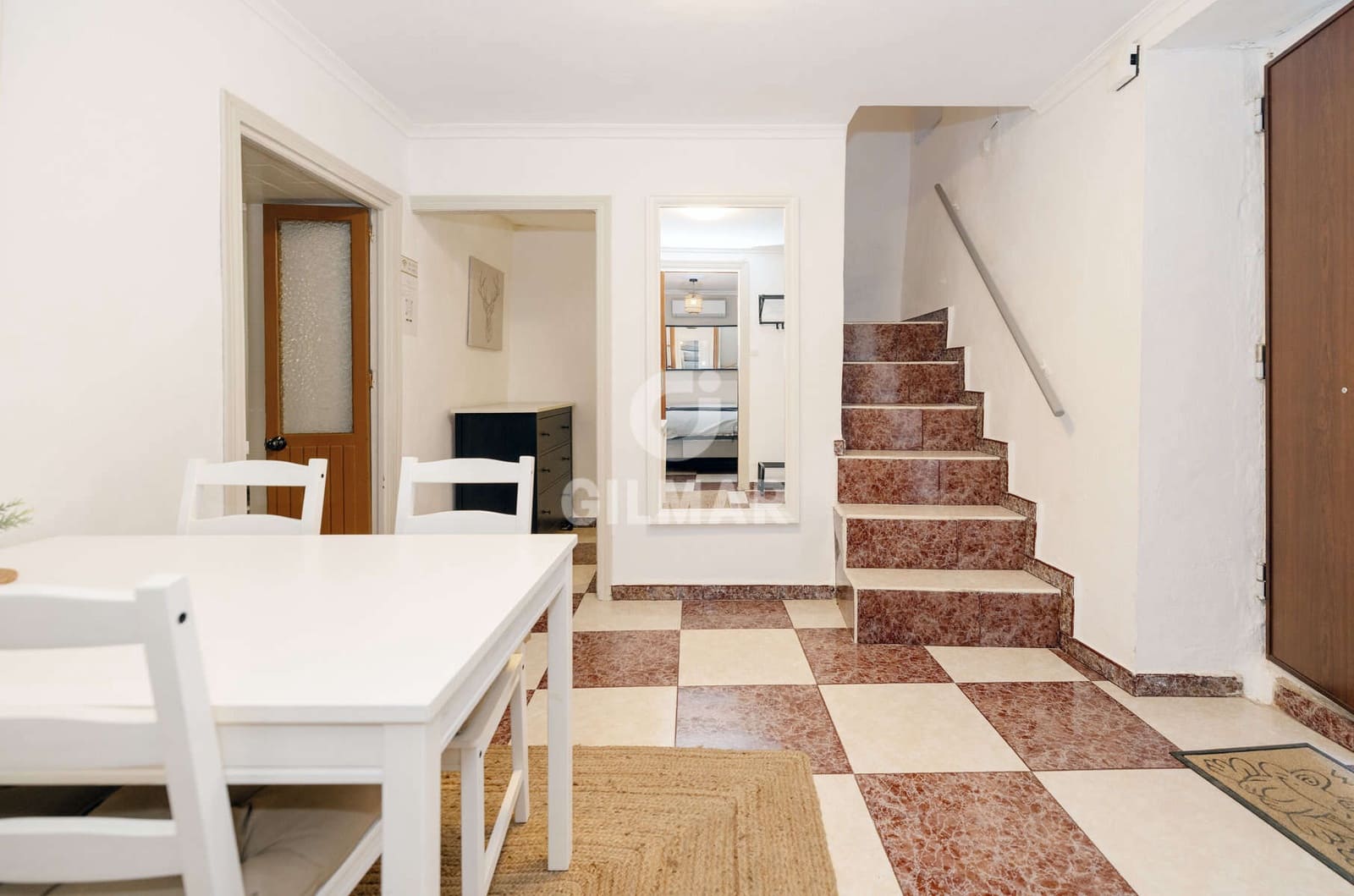 2 soverom Kjedet enebolig til salgs i Estepona - € 475 000 (Ref: 9335301)