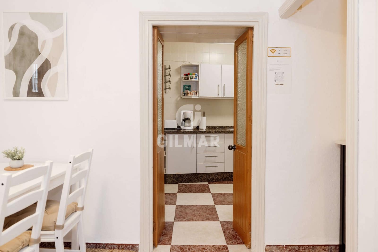 2 soverom Kjedet enebolig til salgs i Estepona - € 475 000 (Ref: 9335301)