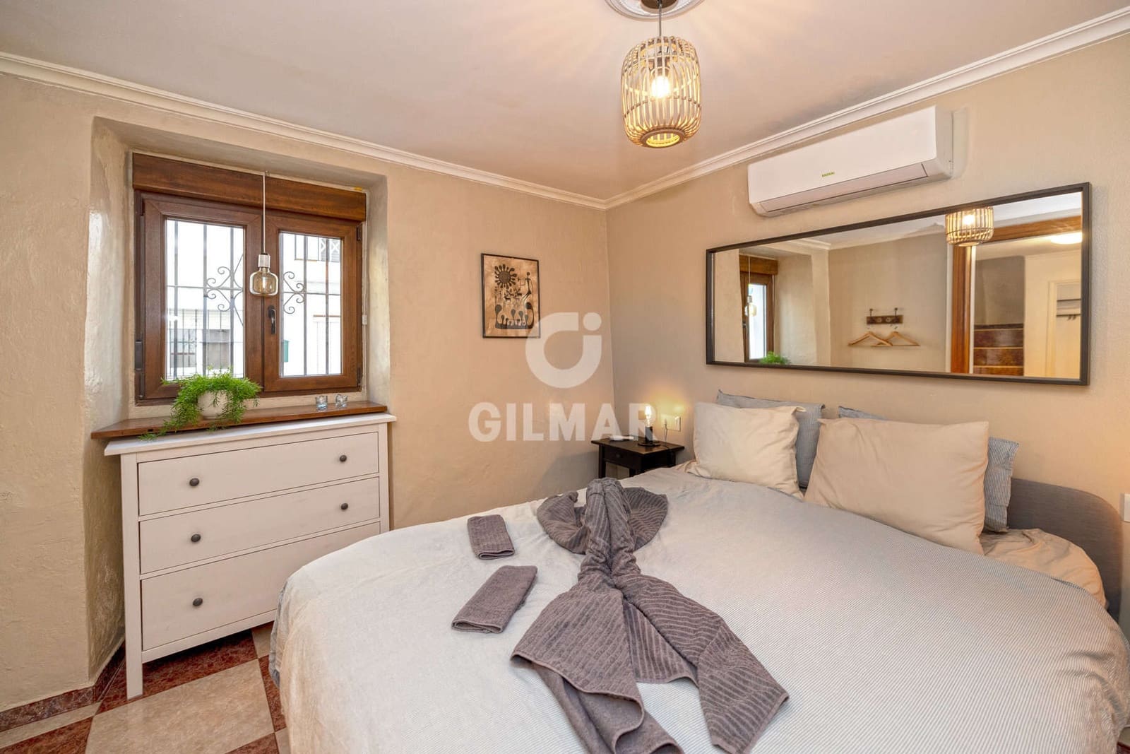 2 soverom Kjedet enebolig til salgs i Estepona - € 475 000 (Ref: 9335301)