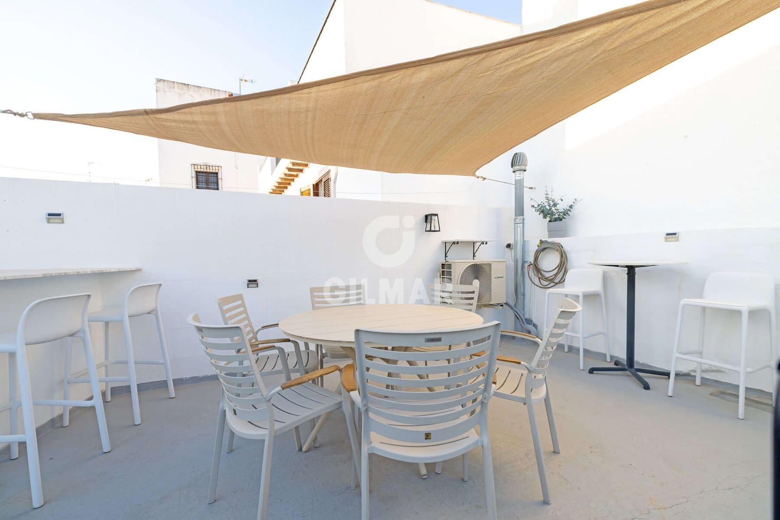 2 soverom Kjedet enebolig til salgs i Estepona - € 475 000 (Ref: 9335301)