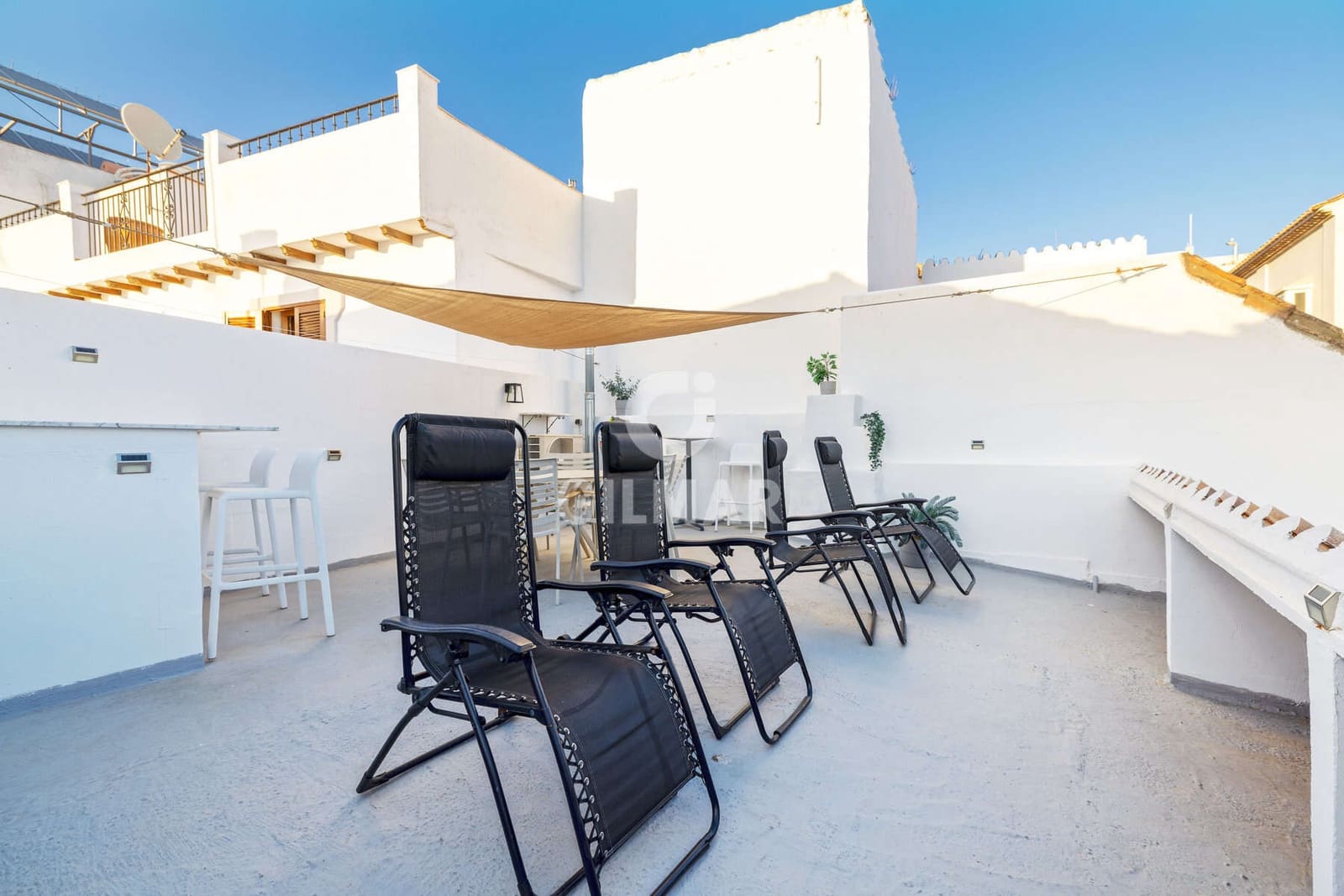 2 soverom Kjedet enebolig til salgs i Estepona - € 475 000 (Ref: 9335301)