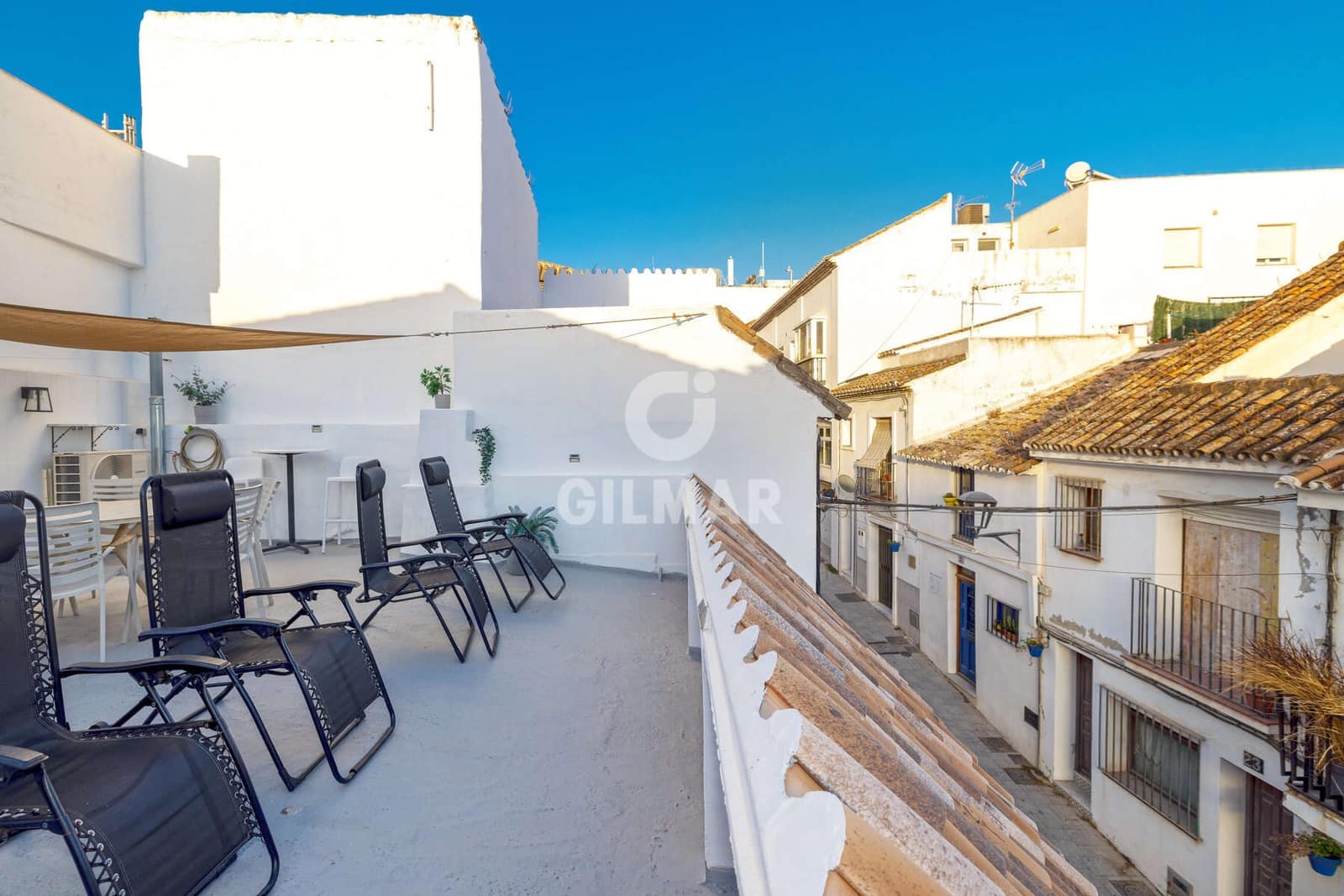 2 soverom Kjedet enebolig til salgs i Estepona - € 475 000 (Ref: 9335301)