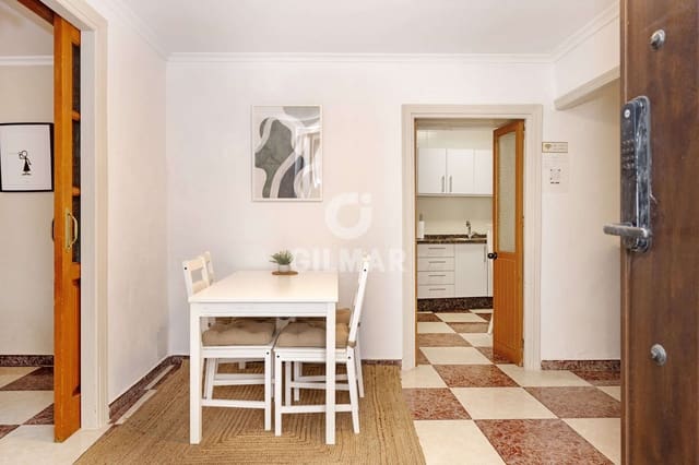 2 soverom Kjedet enebolig til salgs i Centro, Estepona - € 475 000 (Ref: 9335301)