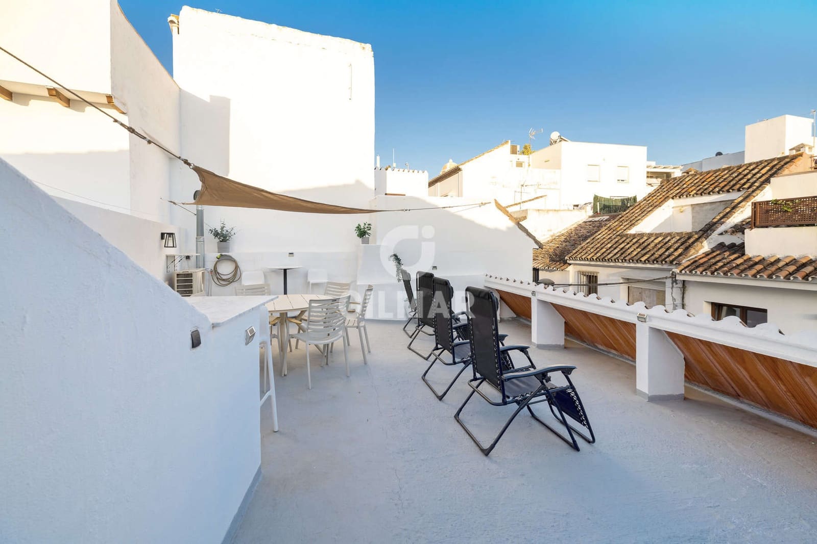 2 soverom Kjedet enebolig til salgs i Estepona - € 475 000 (Ref: 9335301)