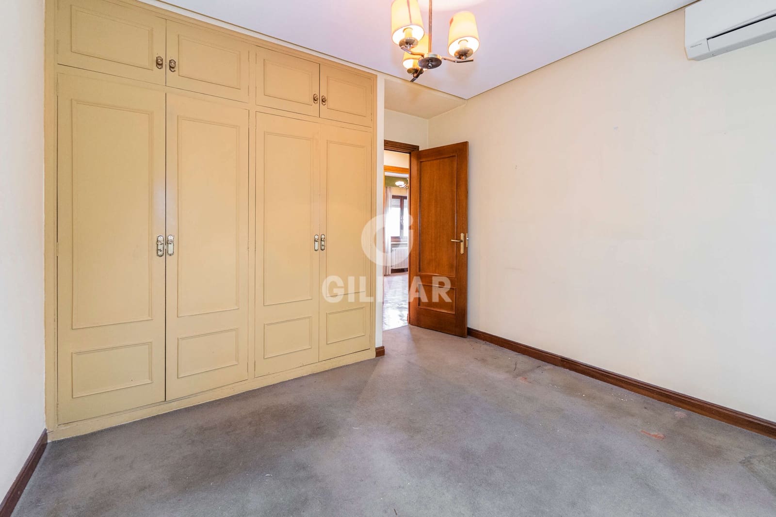 4 sypialnia Mieszkanie na sprzedaż w Miasto Madryt z basenem garażem - 1 795 000 € (Ref: 9335650)