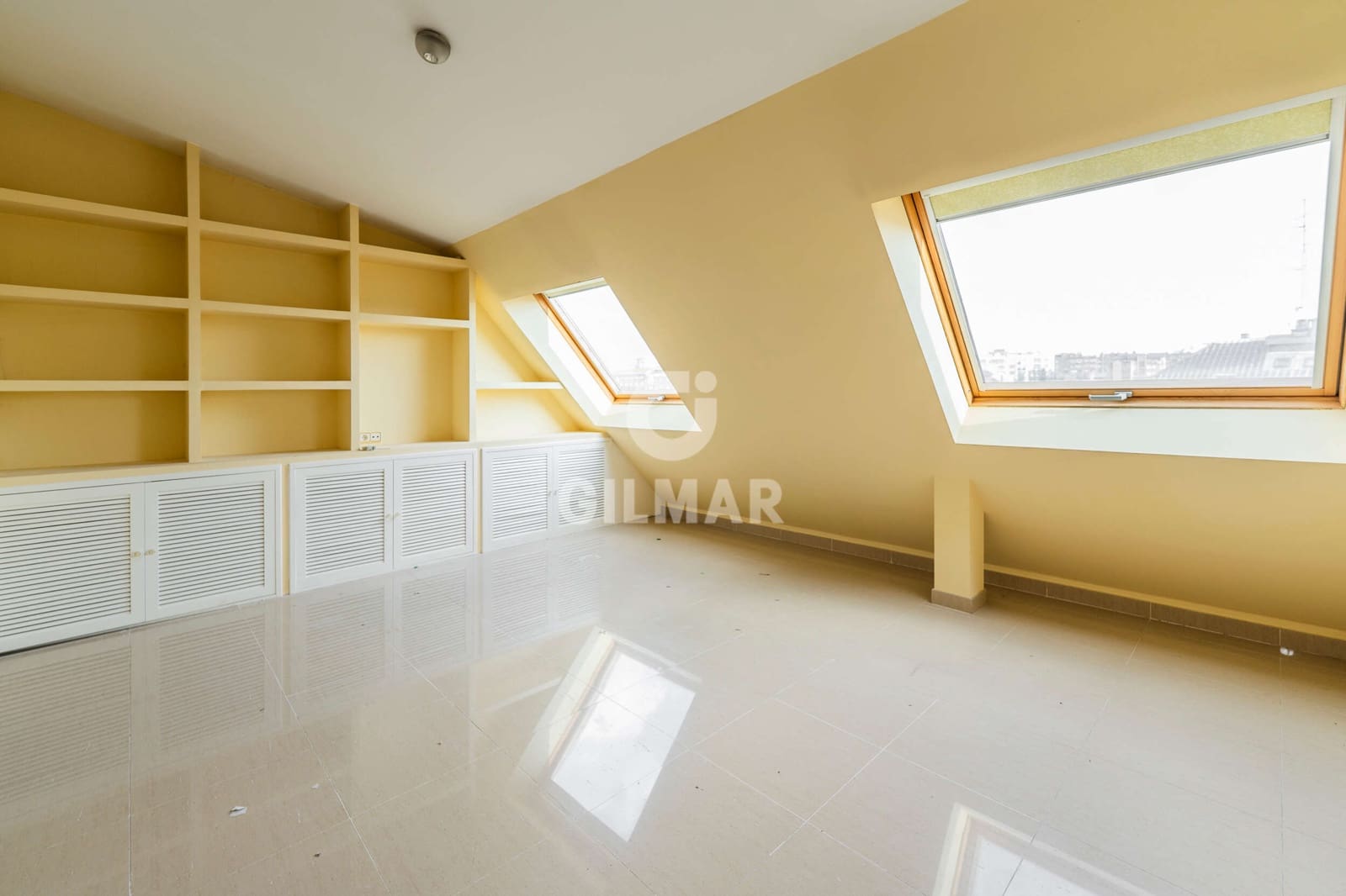 4 sypialnia Mieszkanie na sprzedaż w Miasto Madryt z basenem garażem - 1 795 000 € (Ref: 9335650)