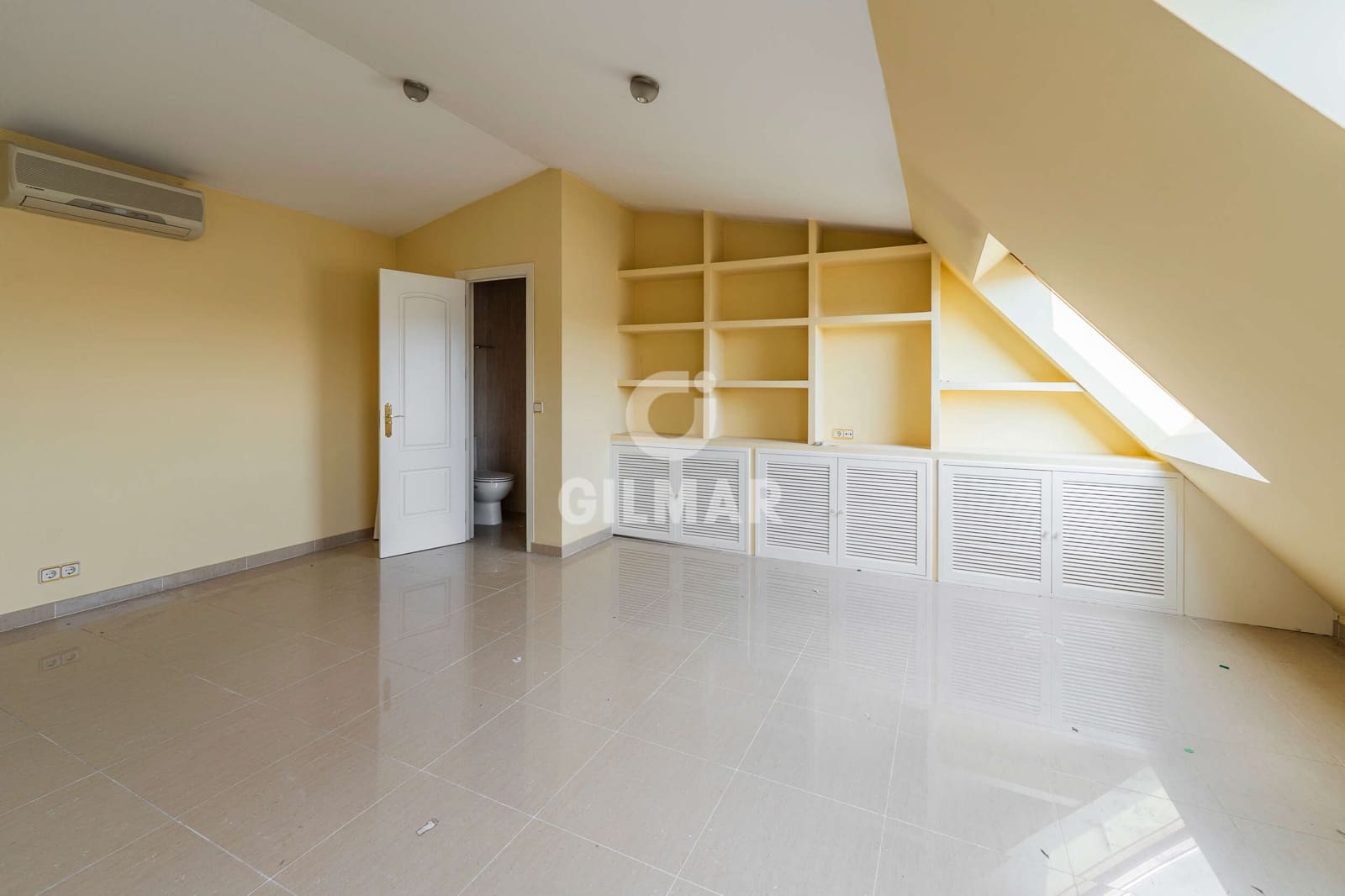 4 sypialnia Mieszkanie na sprzedaż w Miasto Madryt z basenem garażem - 1 795 000 € (Ref: 9335650)