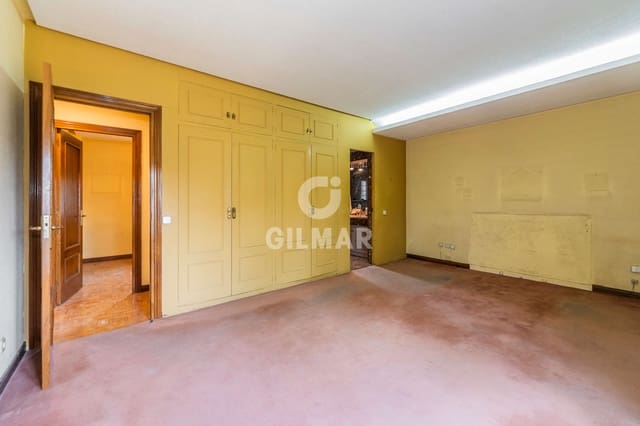 4 soverom Leilighet til salgs i Nueva España, Madrid by med svømmebasseng garasje - € 1 795 000 (Ref: 9335650)