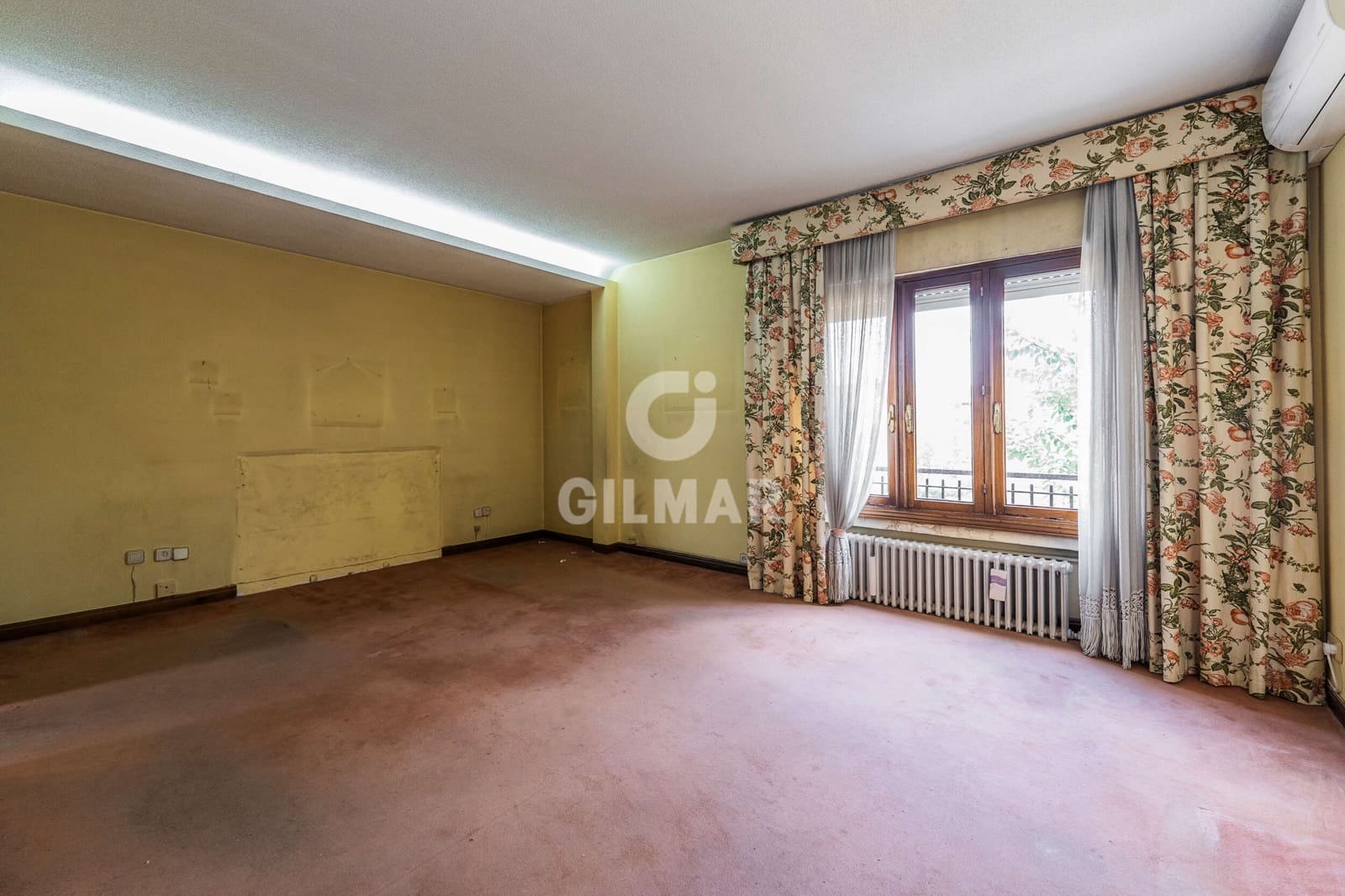 4 sypialnia Mieszkanie na sprzedaż w Miasto Madryt z basenem garażem - 1 795 000 € (Ref: 9335650)