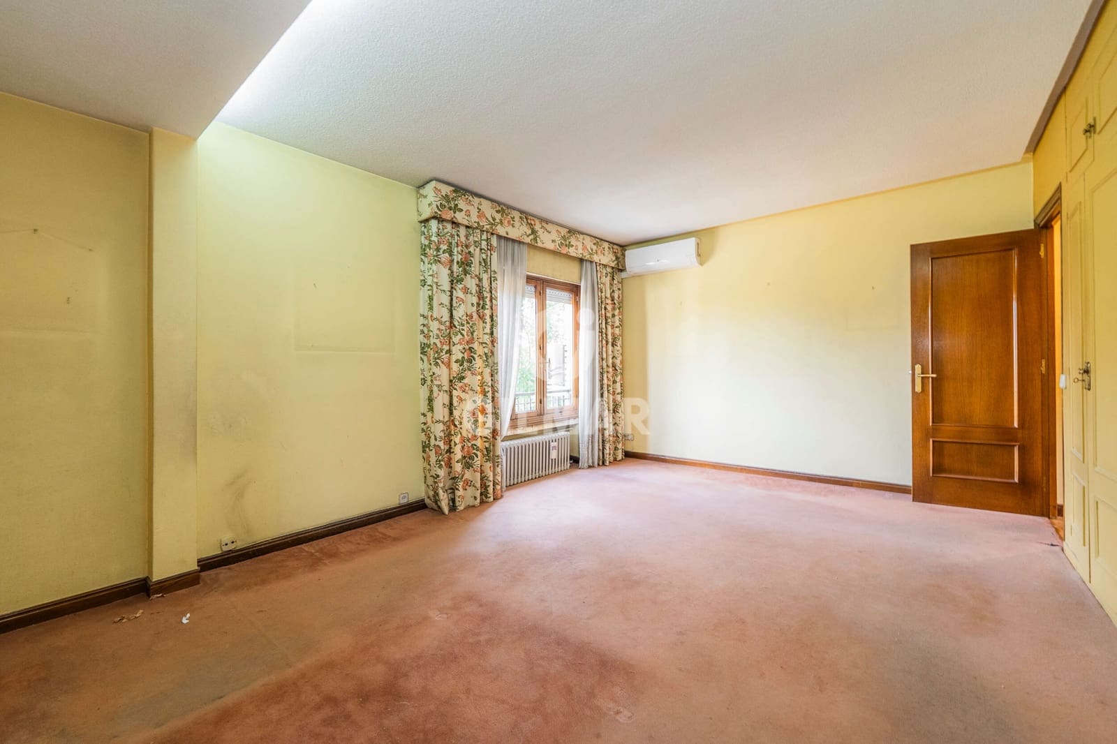 4 sypialnia Mieszkanie na sprzedaż w Miasto Madryt z basenem garażem - 1 795 000 € (Ref: 9335650)