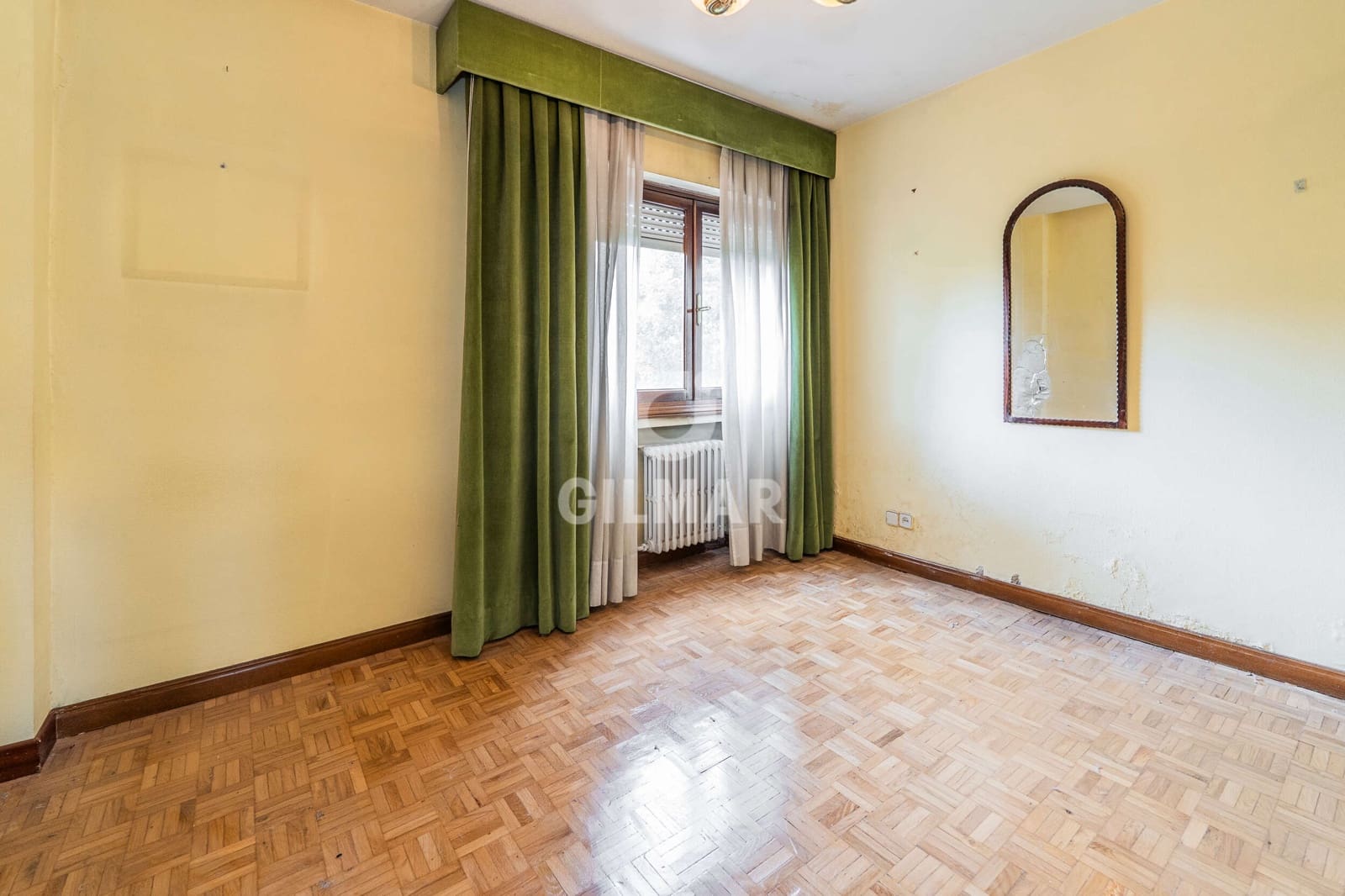 4 sypialnia Mieszkanie na sprzedaż w Miasto Madryt z basenem garażem - 1 795 000 € (Ref: 9335650)