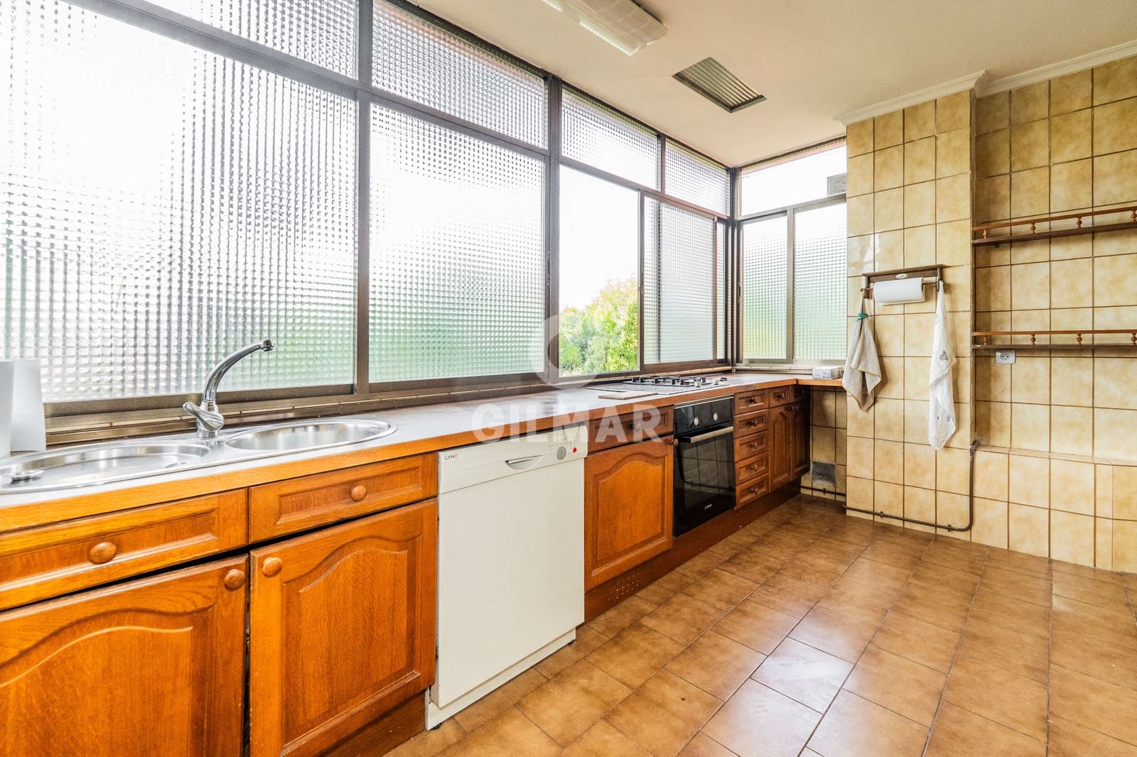 4 sypialnia Mieszkanie na sprzedaż w Miasto Madryt z basenem garażem - 1 795 000 € (Ref: 9335650)